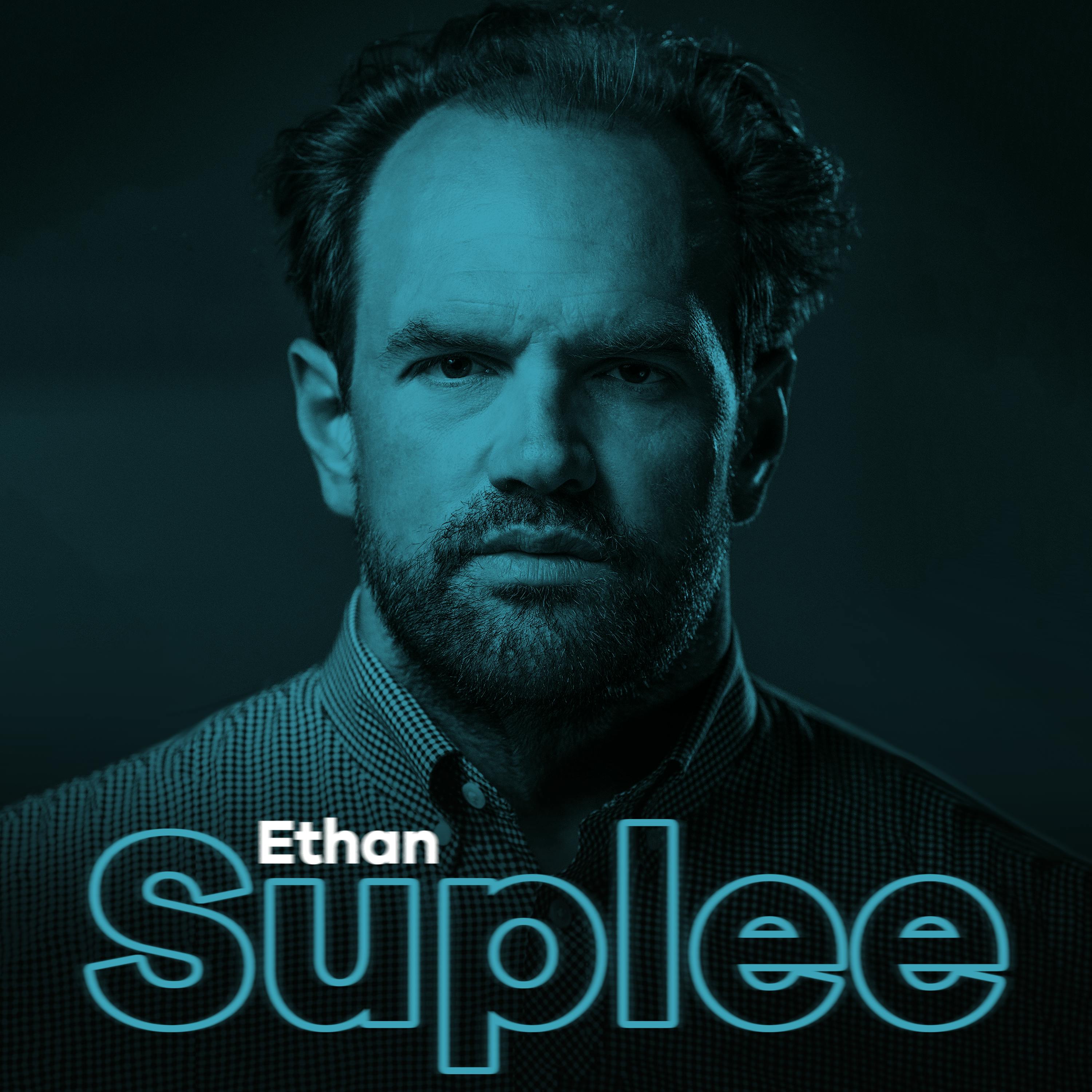 Ethan Suplee: Recovery & Learning to Love Yourself