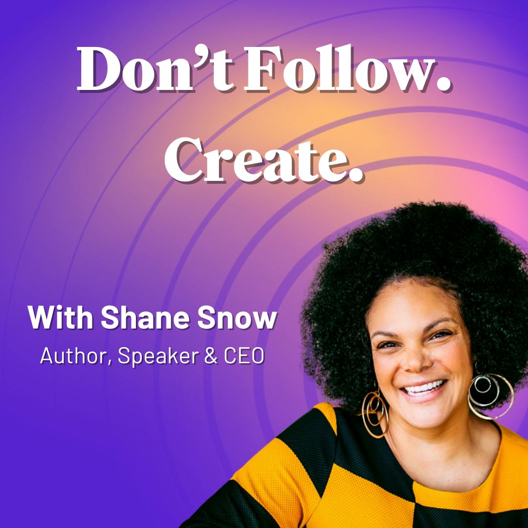 How to Tell Stories That Actually Change People | Shane Snow How to Tell Stories That Actually Change People | Shane Snow
