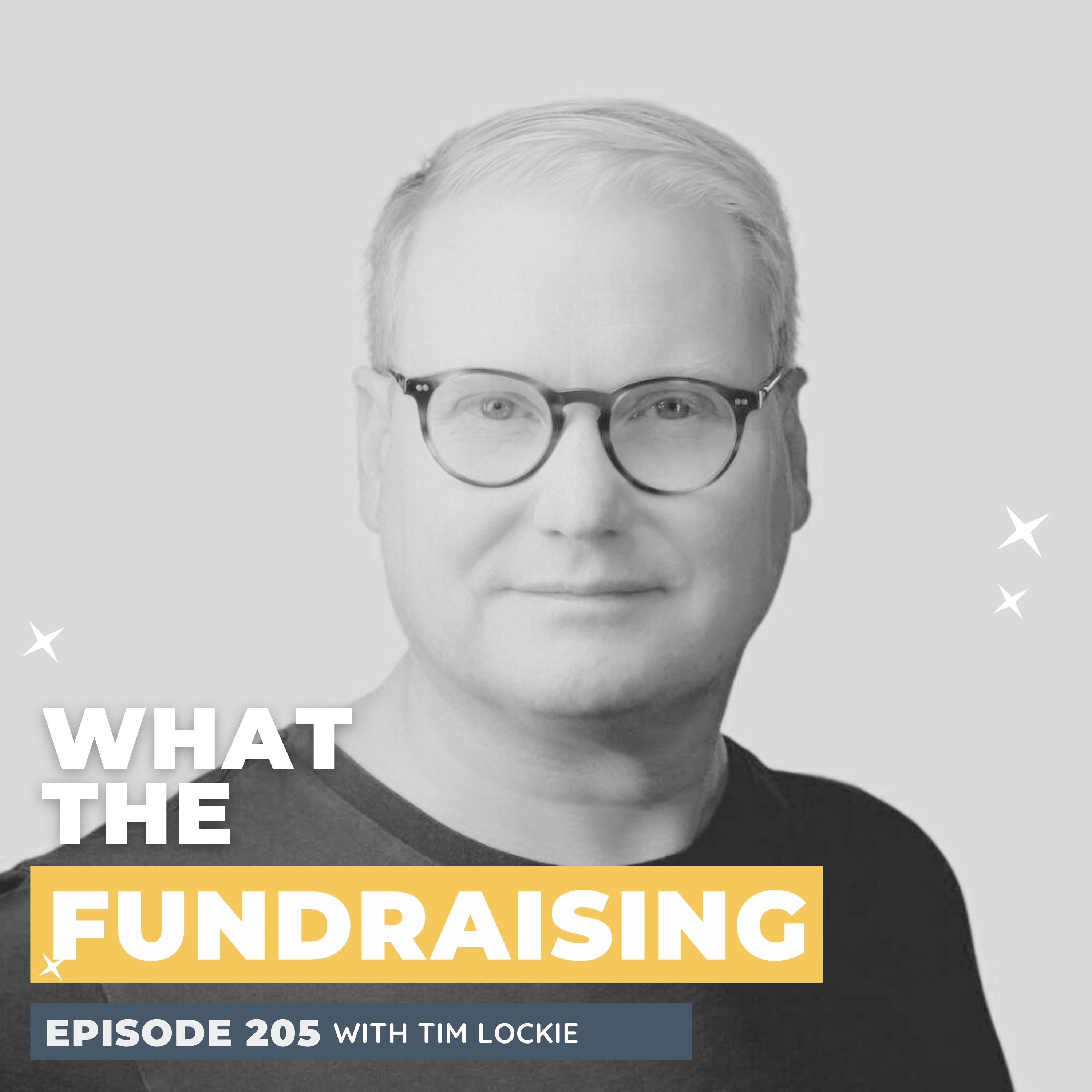 What the Fundraising