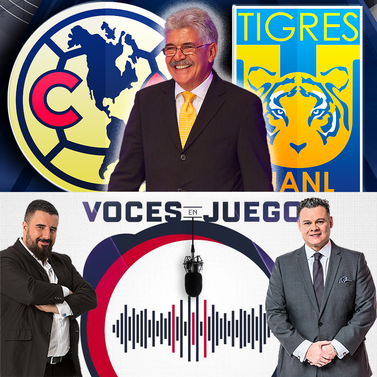 Voces en Juego