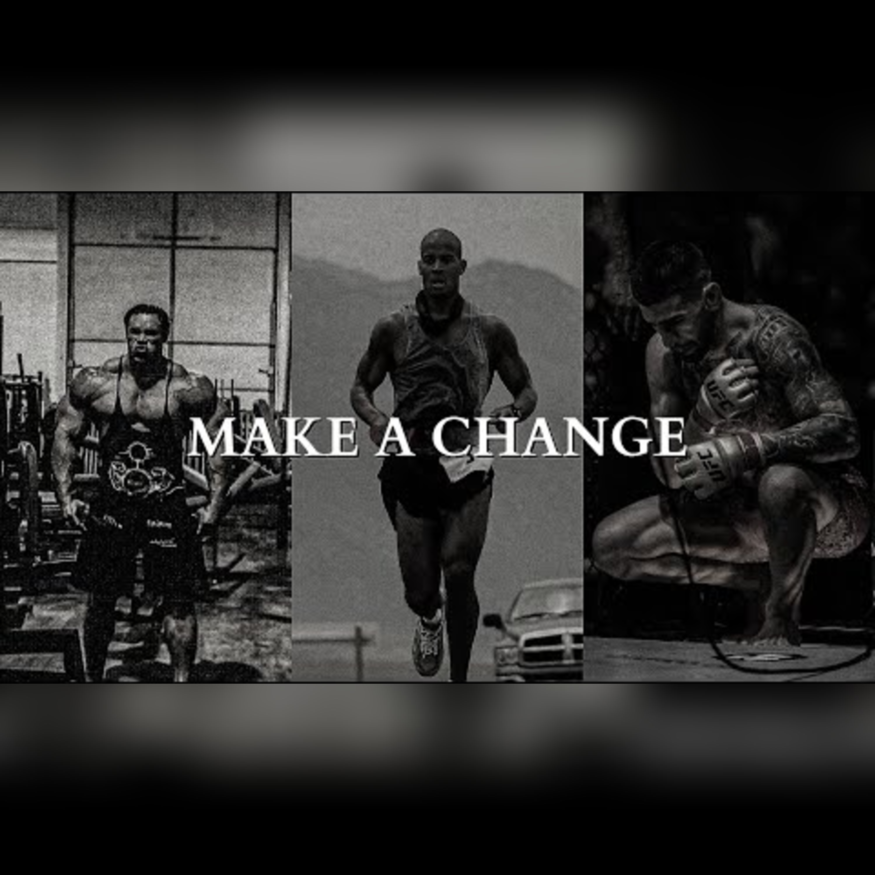 IF YOU STAY THE SAME, SO WILL YOUR LIFE - Powerful Motivational Speeches Video