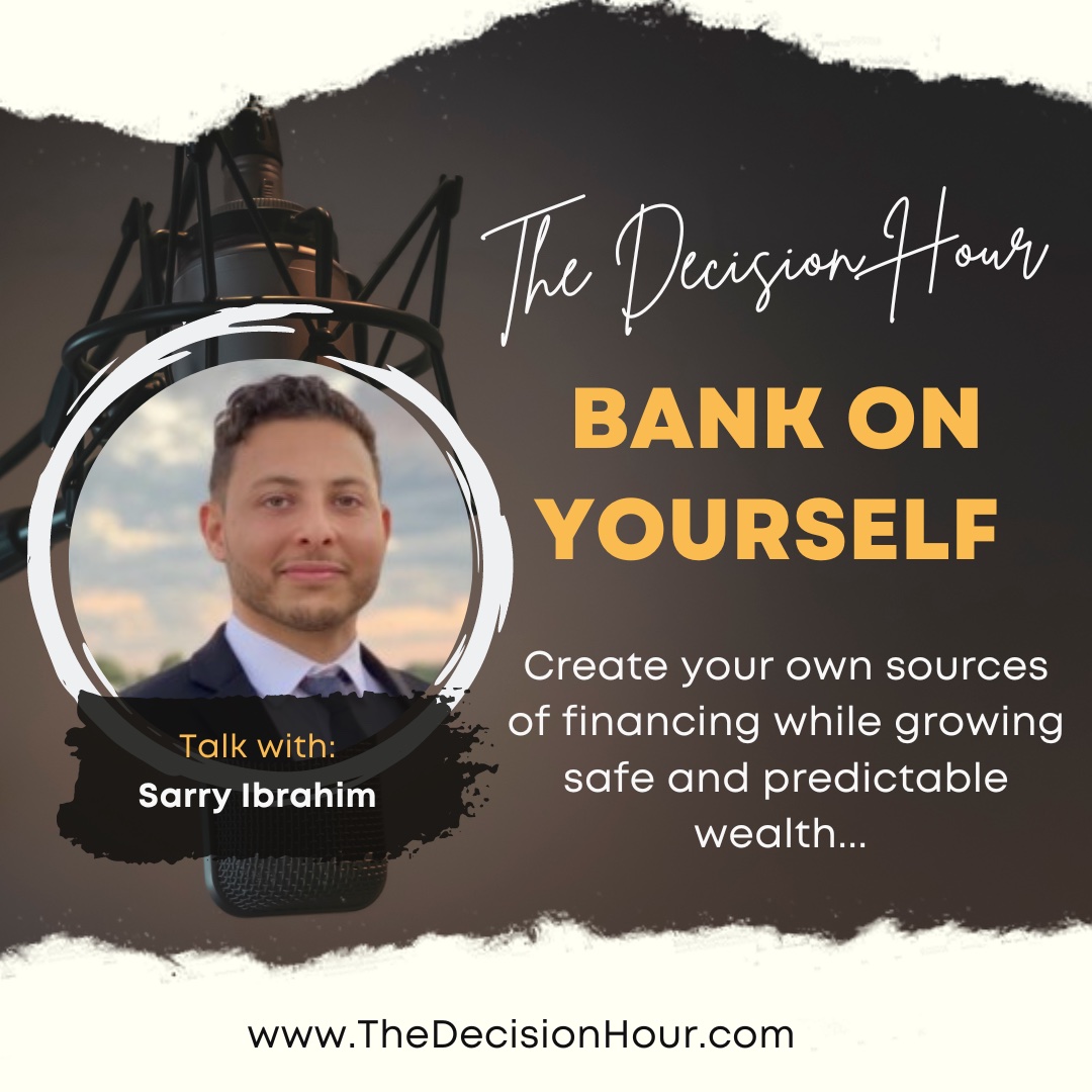 Ep: 313 - Bank On Yourself episode artwork