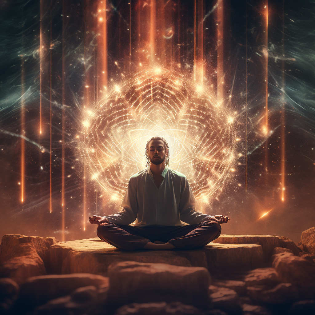 Purification and Detoxification: A Guided Meditation at 741Hz