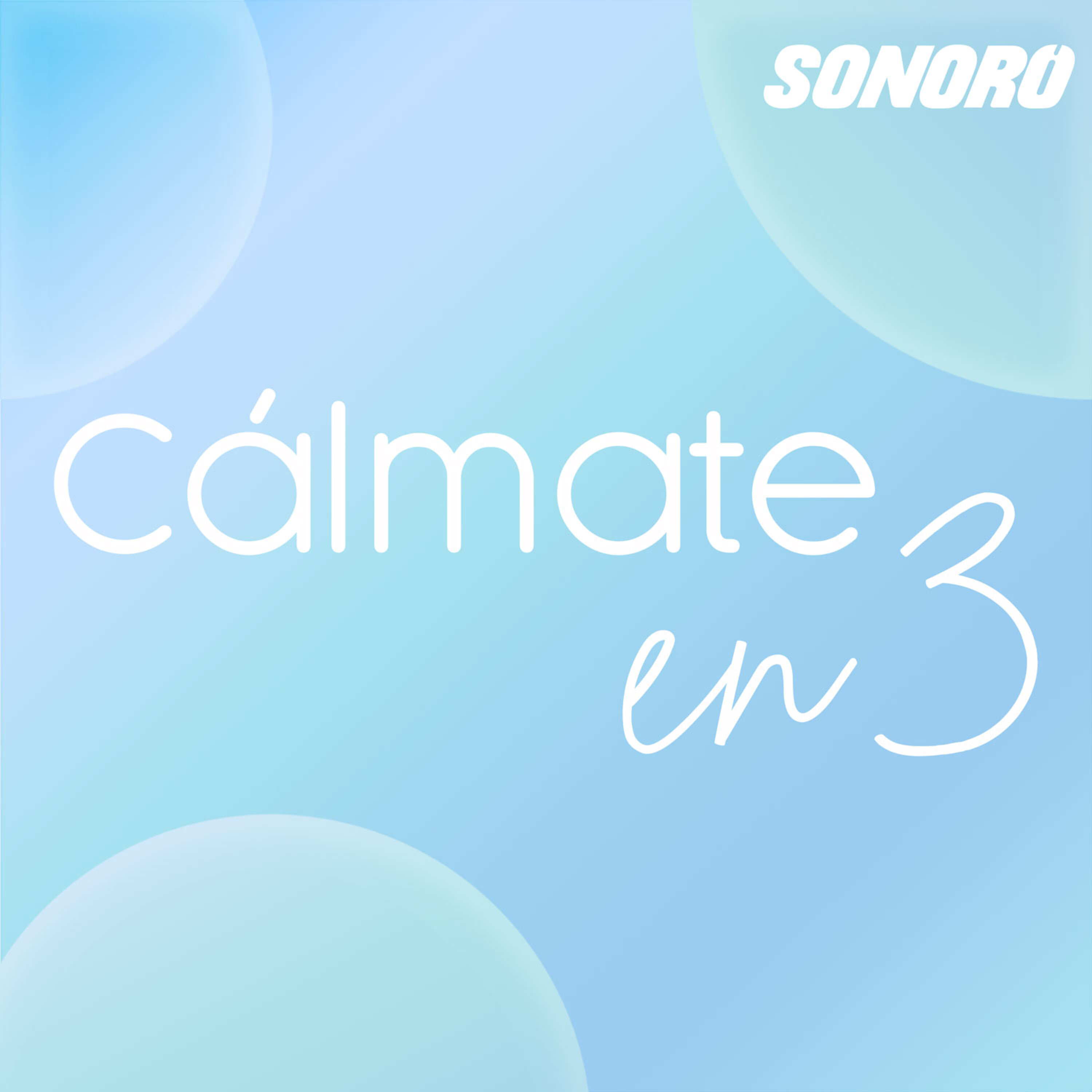 Portada de Sonoro Series
