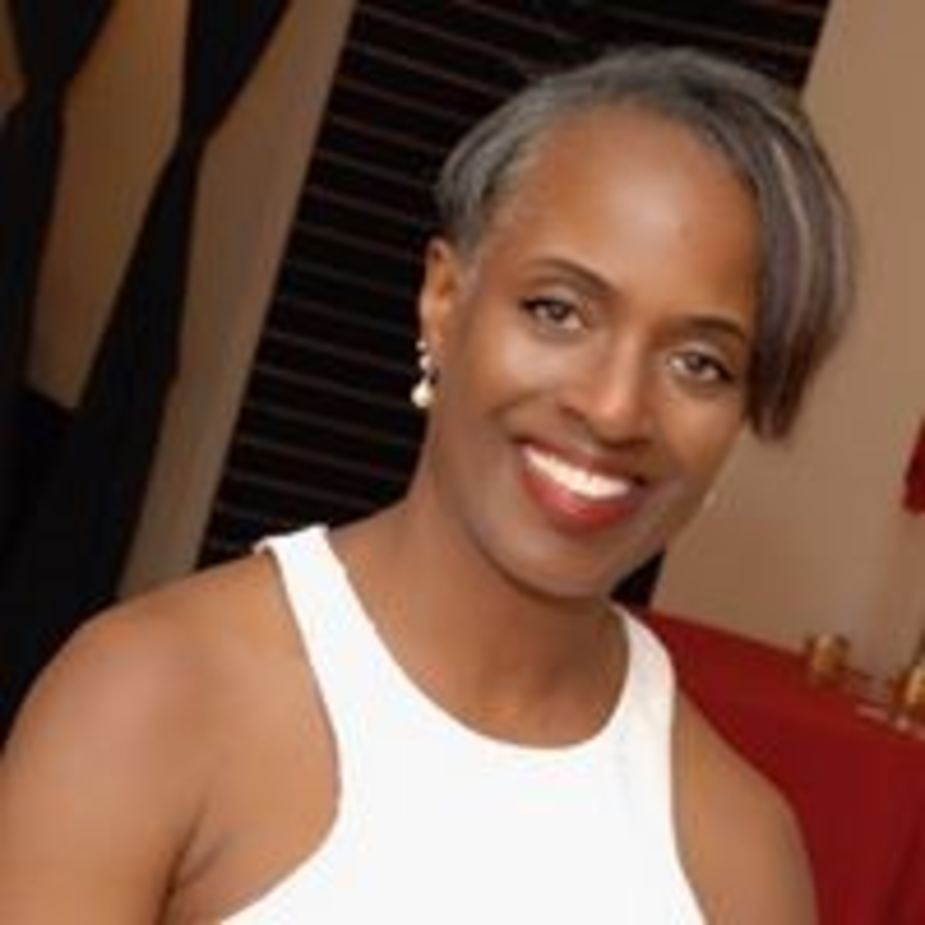 Got Clutter? Get Organized! with Janet