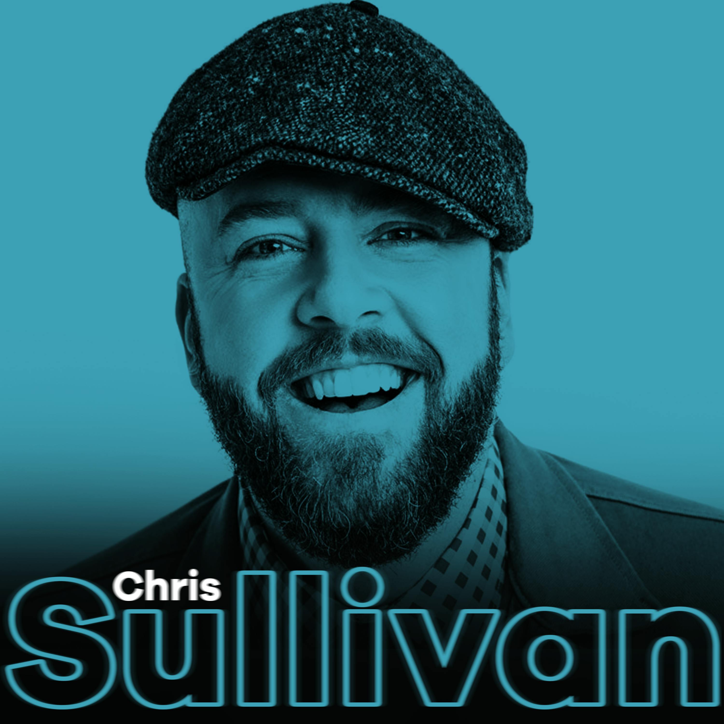 This Is Us’ Chris Sullivan: Pre Grieving & Gratitude