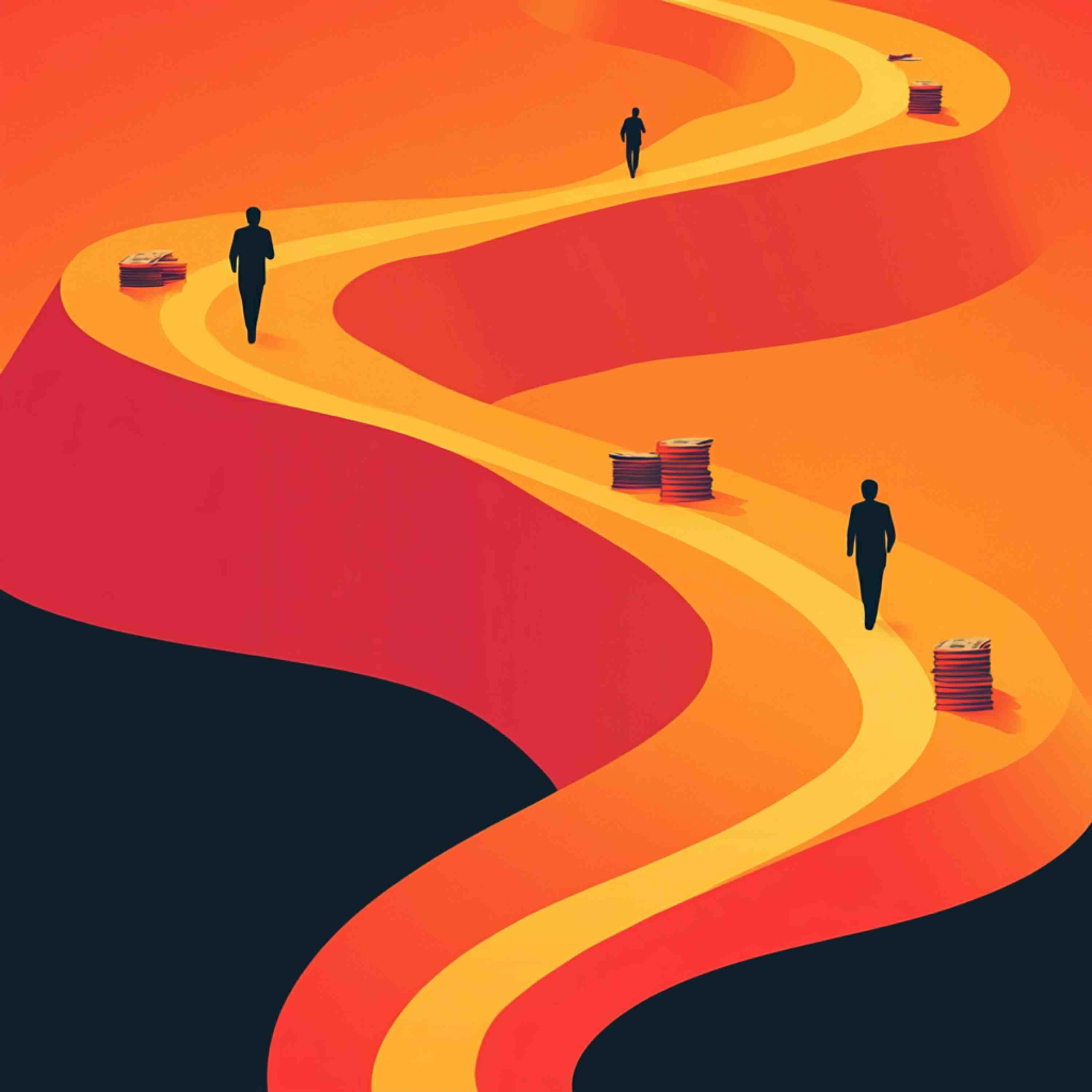 How to Pay Off Your Debt: The Debt Snowball Vs. The Debt Avalanche by Kalen Bruce of Money Mini Blog