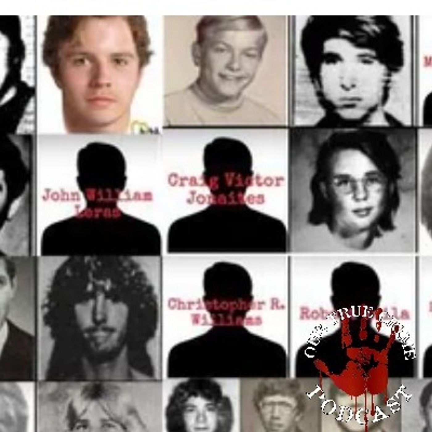 260. The Scorecard Killer: Randy Kraft