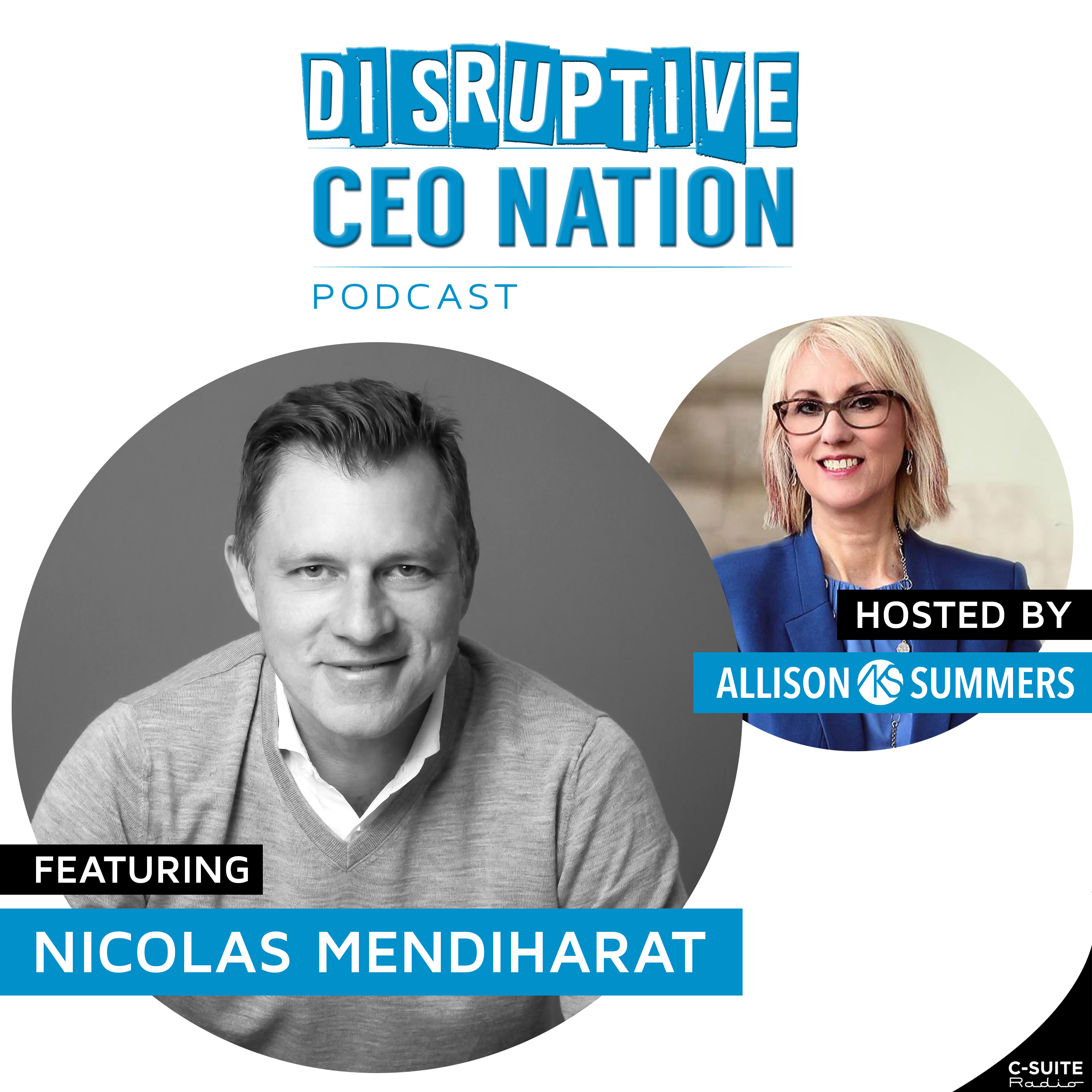 EP 103 Nicolas Mendiharat, Founder – Palate Club
