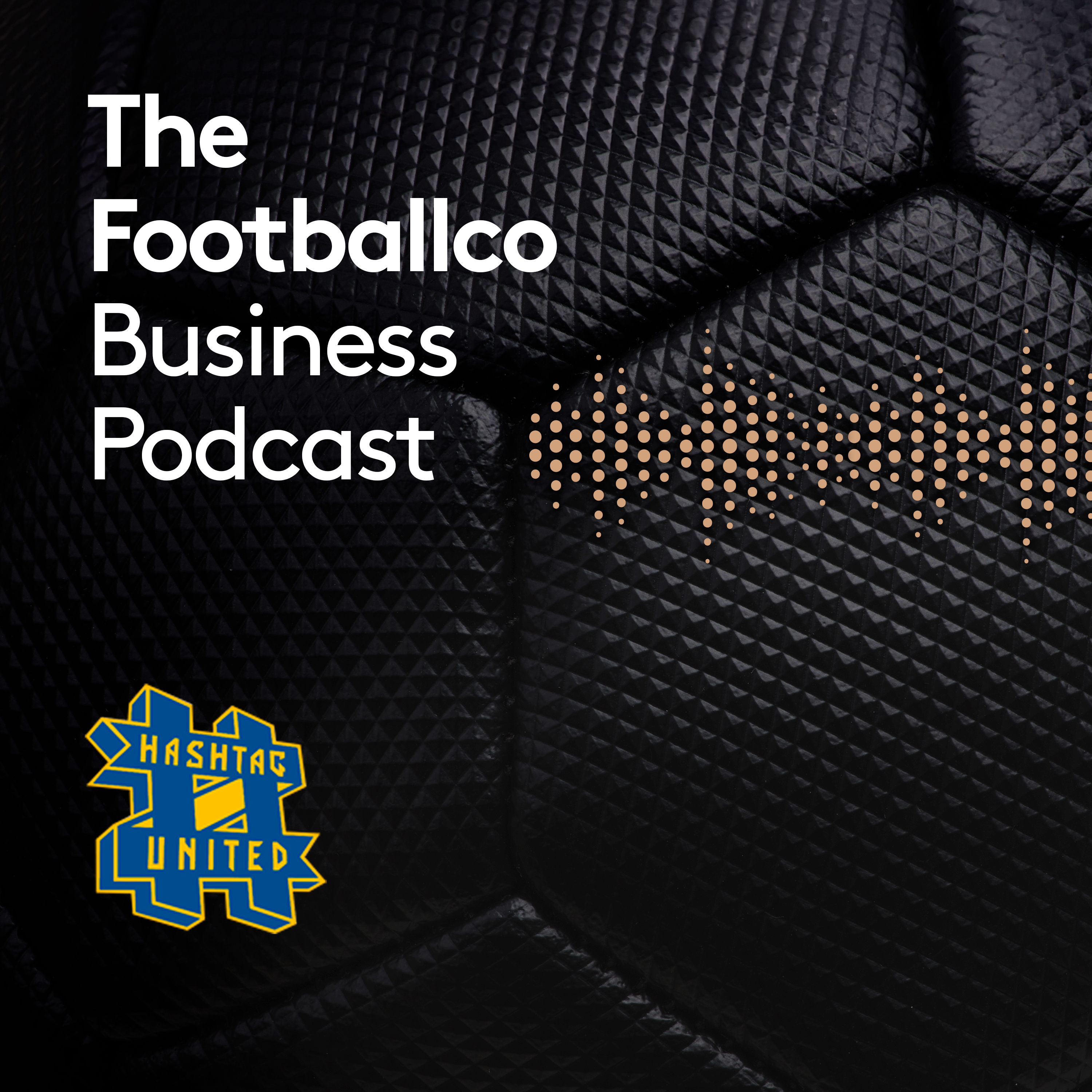 The Footballco Business Podcast