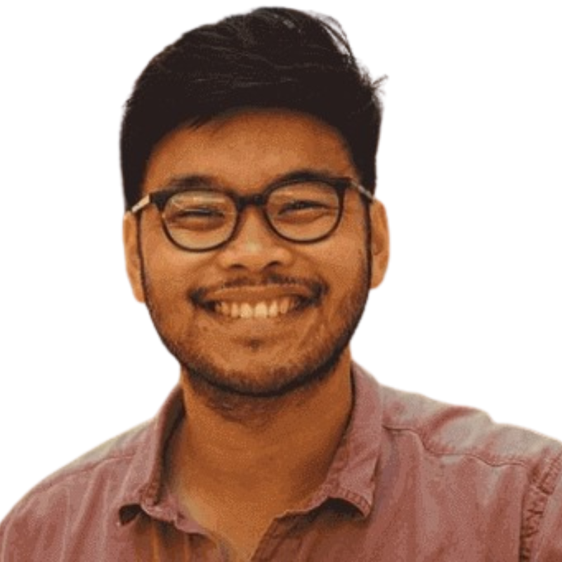 From Heroin Addict to World Traveler and 6-Figure Freelance Copywriter with Francis Nayan (Ep 123)