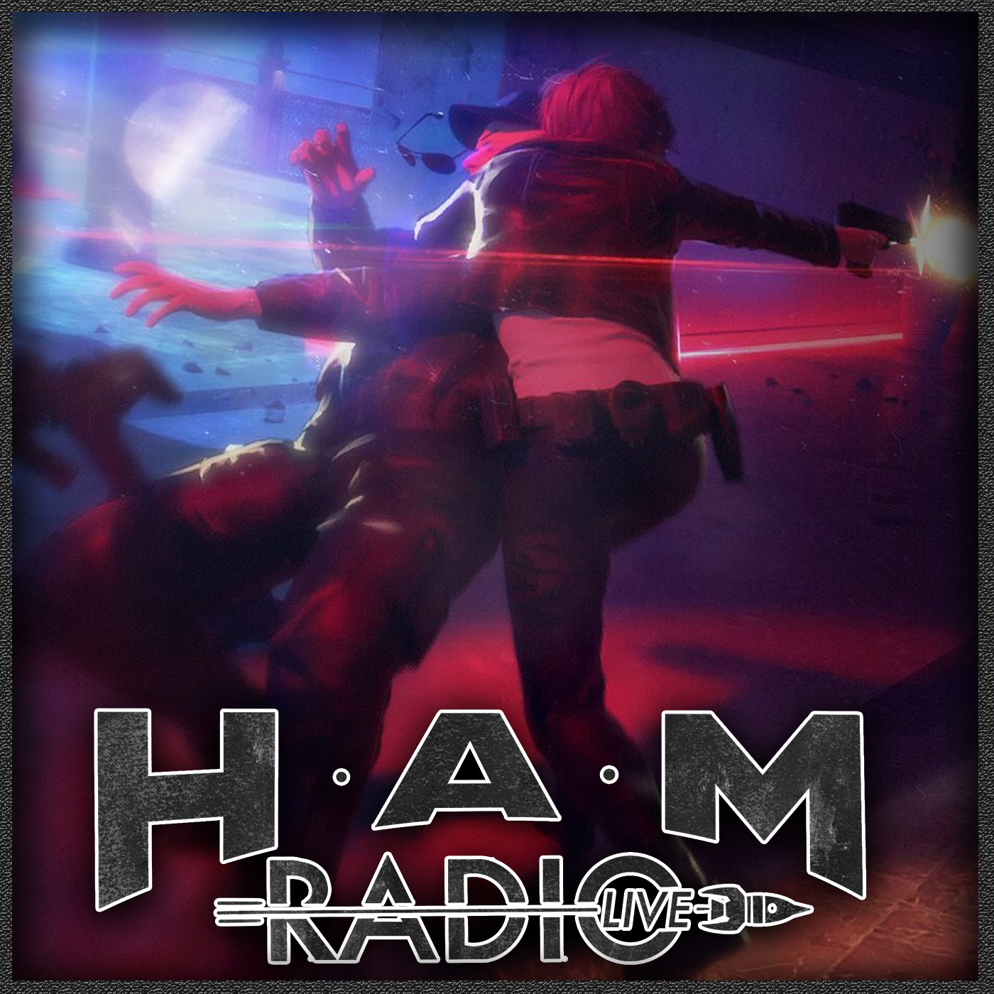 Xbox's New Partnership & Nintendo's Insane Direct - H.A.M. Radio Live Episode #1