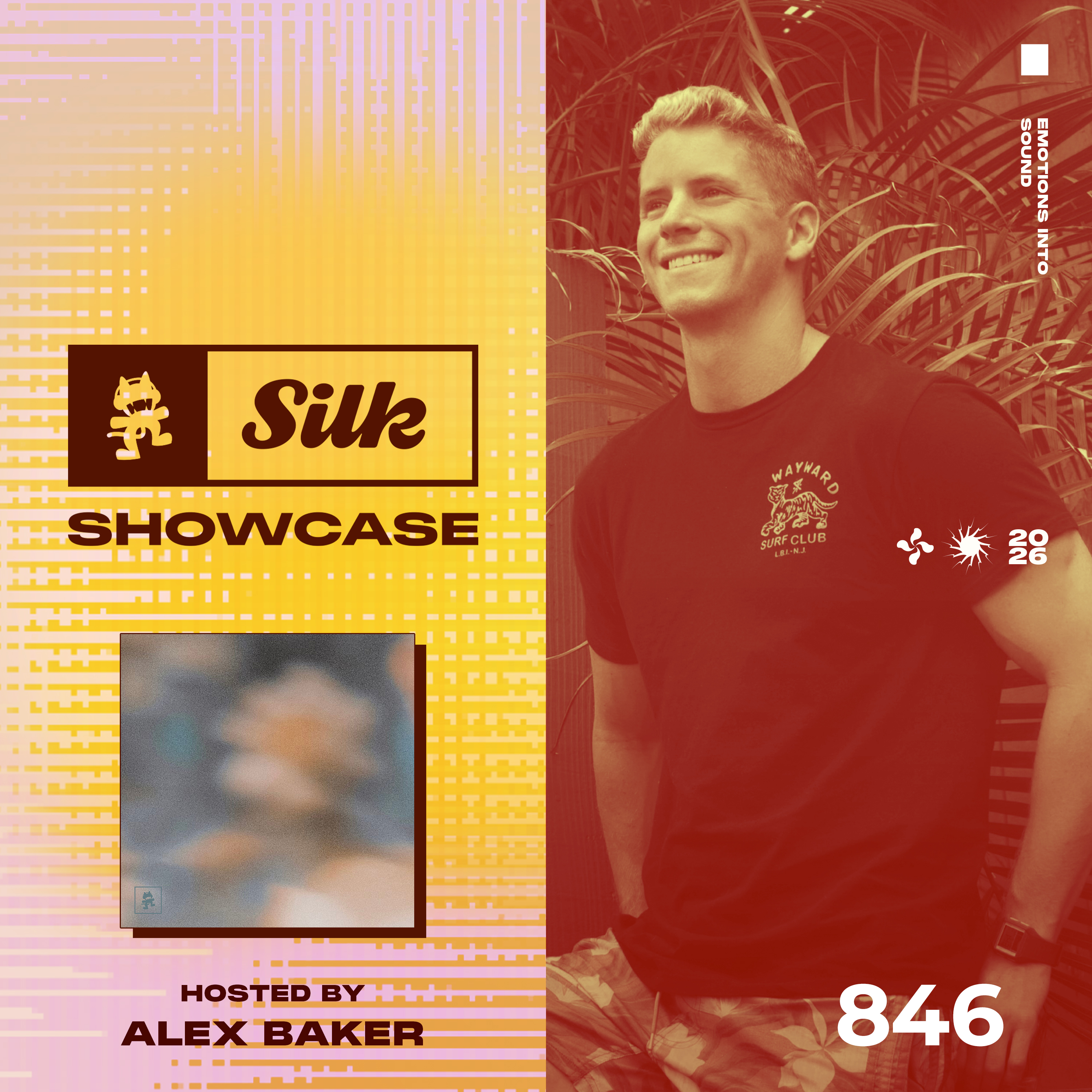 Monstercat Silk Showcase