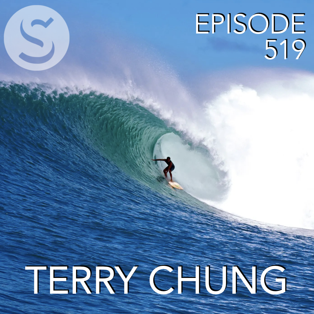 519 - Terry Chung