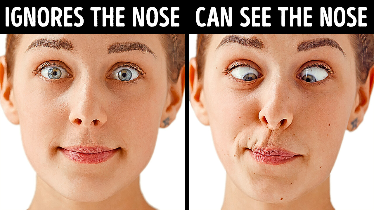 20+ Body Facts I Can't Forget After Hearing Them