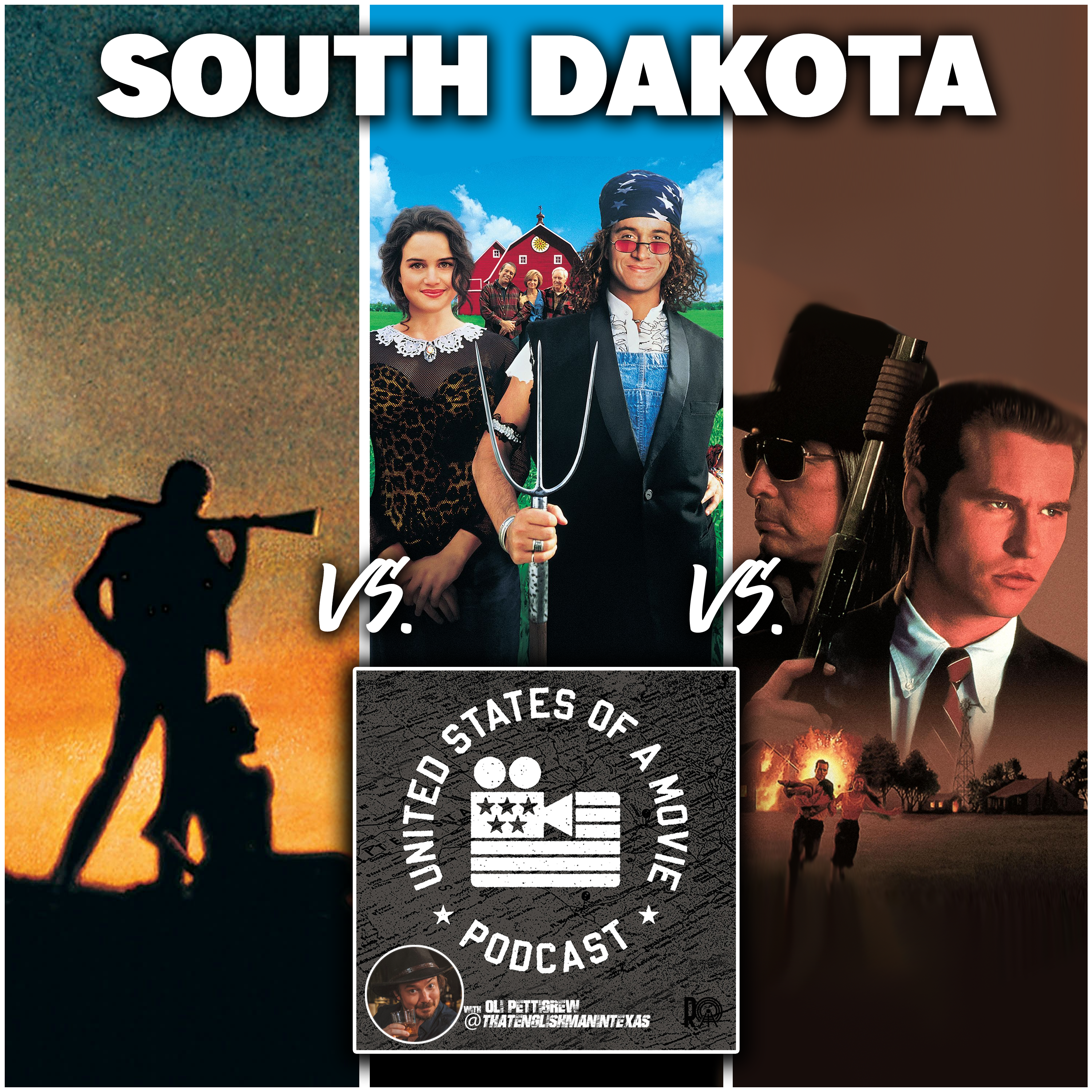 United States of a Movie