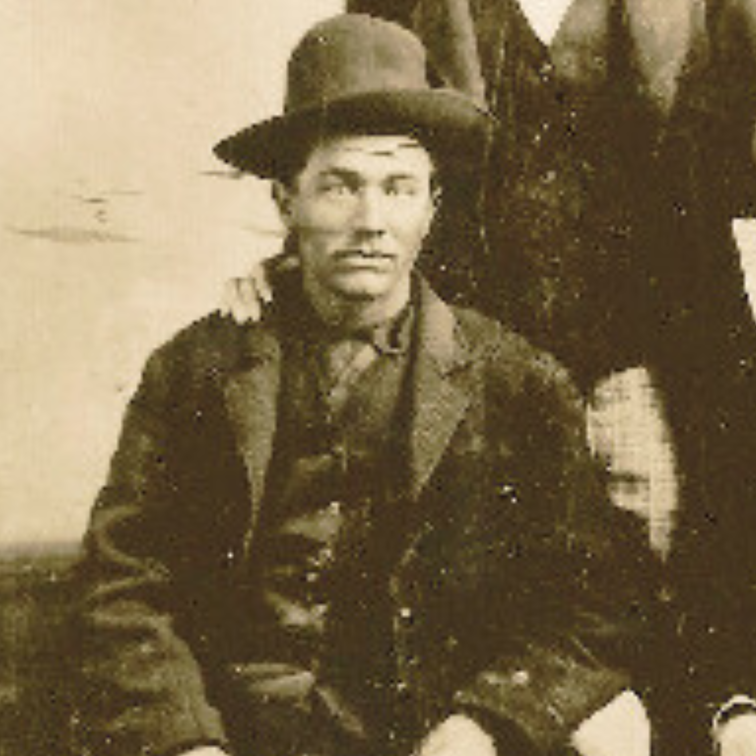 Scott Cooley & the Mason County War