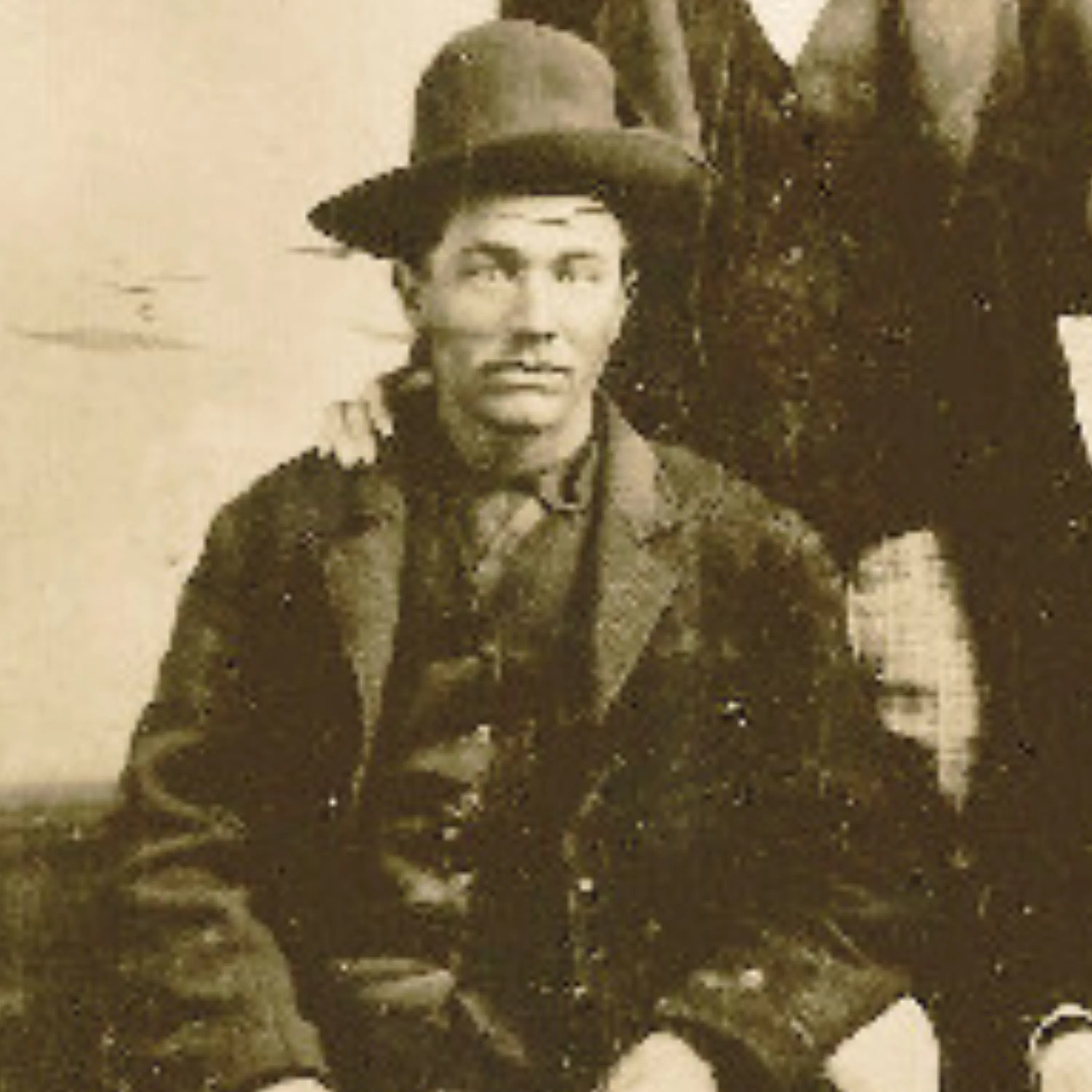 Scott Cooley & the Mason County War Scott Cooley & the Mason County War