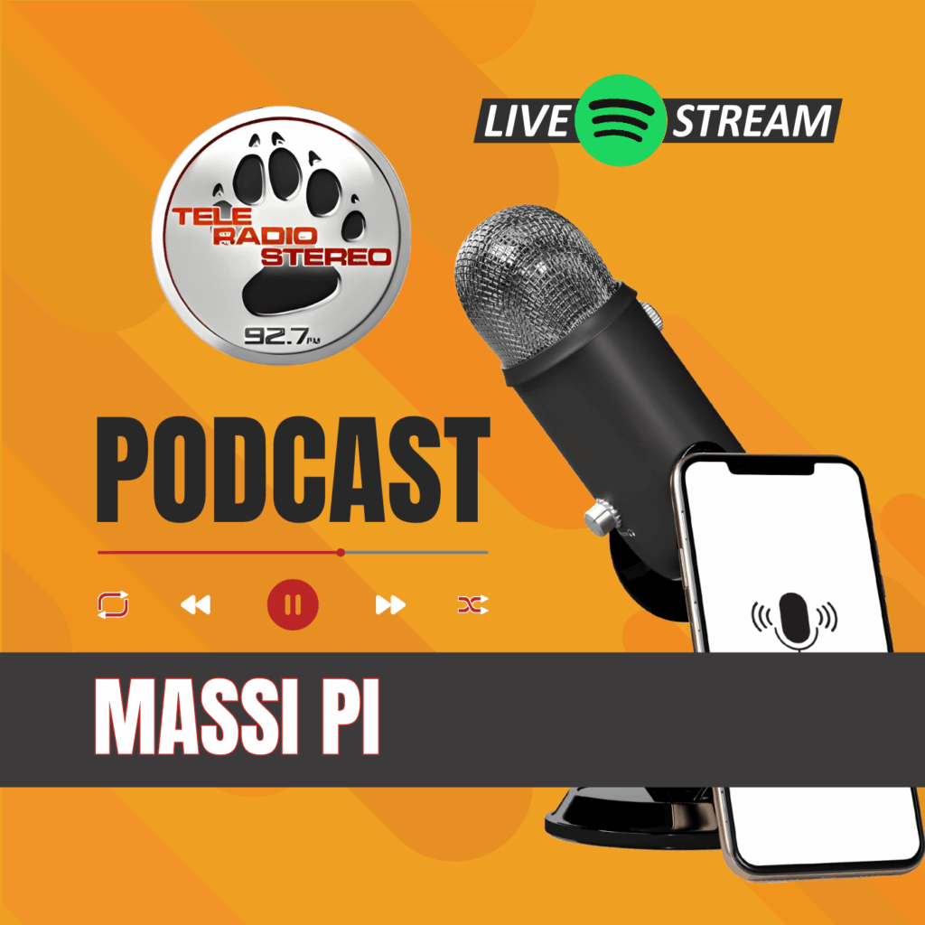 Podcast 31.07.2026 Massi Pi