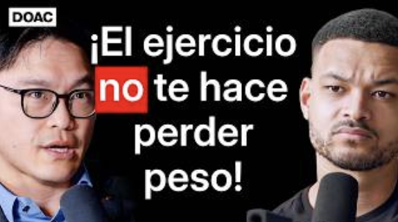 El médico del ayuno: «¡El ayuno cura la obesidad!». Este nuevo fármaco polémico derrite la grasa. El ayuno equilibra las hormonas. ¡Sáltate el desayuno!