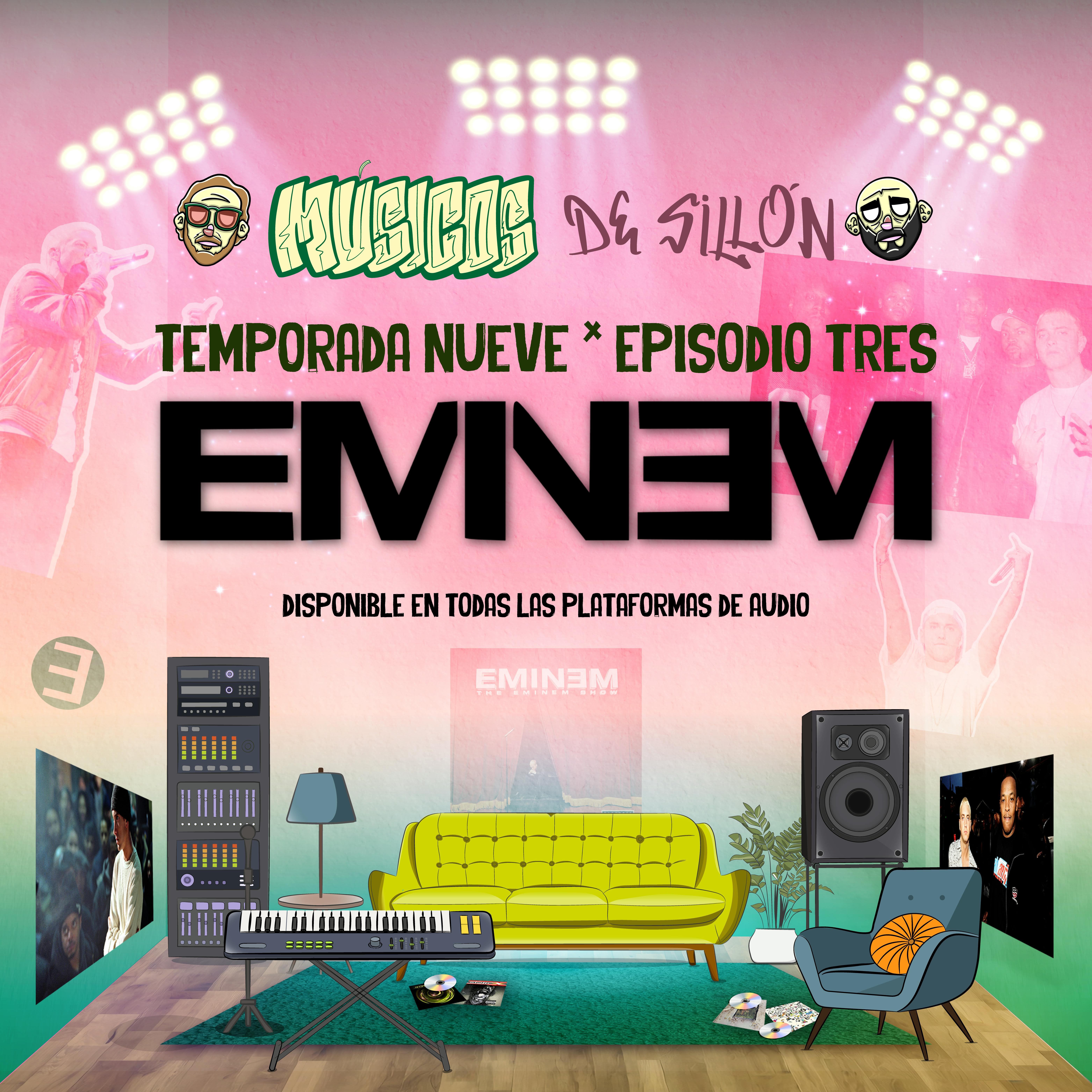 T09E03: Eminem