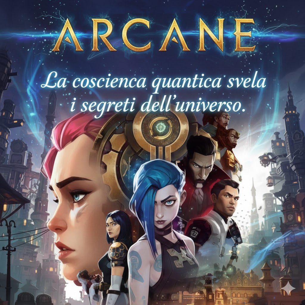 Scienematic - La Scienza nell\'audiovisivo