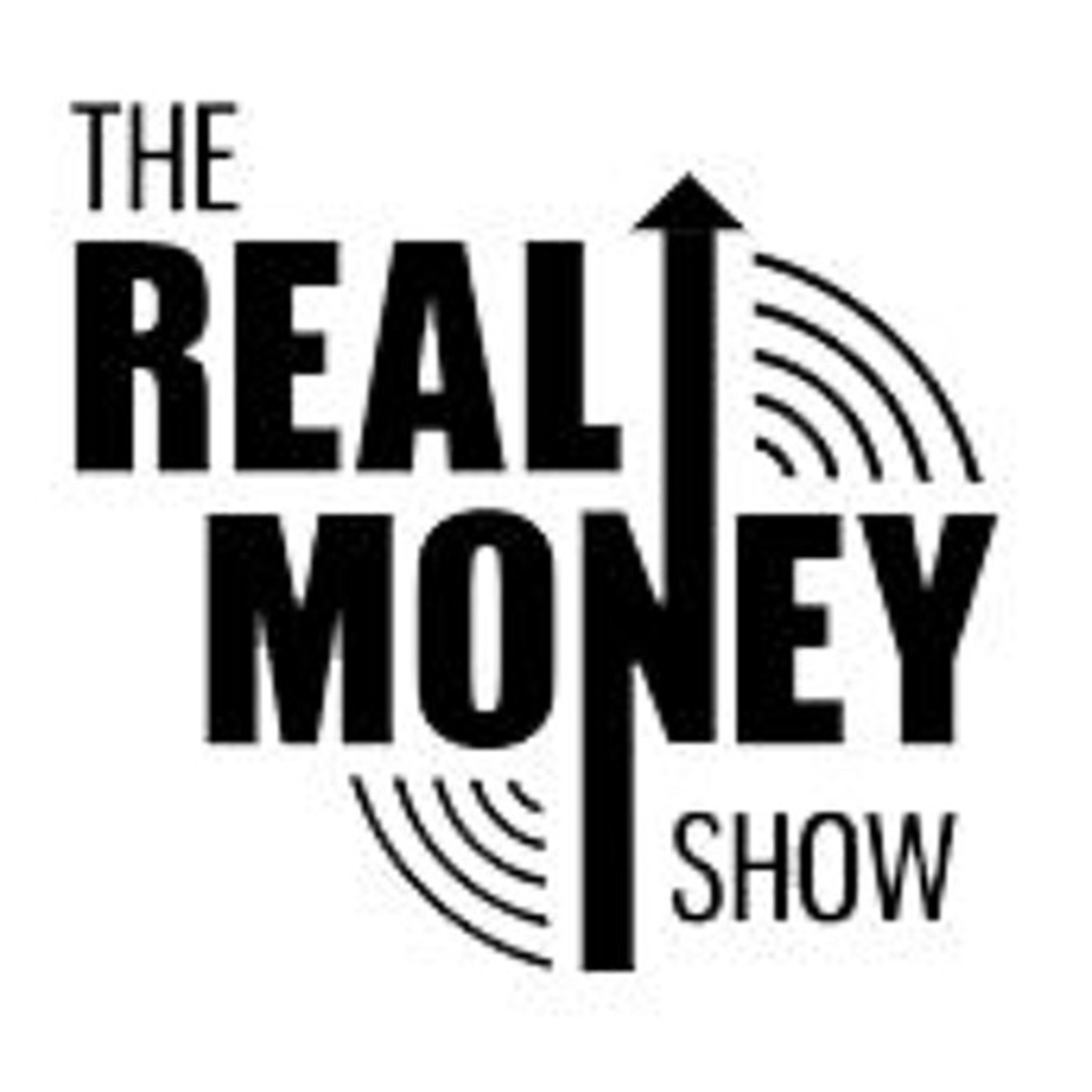 The Real Money Show - September 19th, 2015 episode artwork