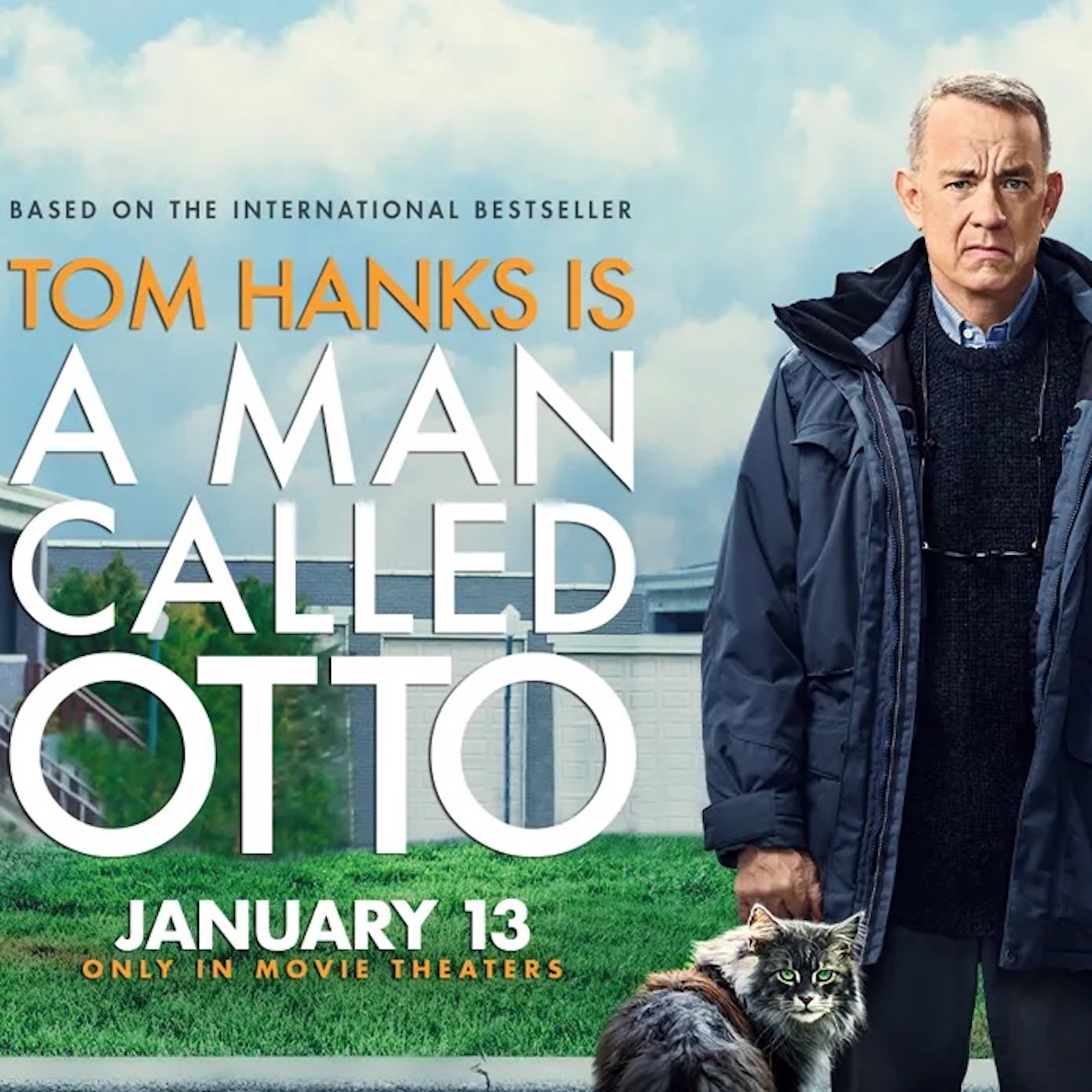 The Business of Film: A Man Called Otto, Till, Raymond & Ray episode artwork