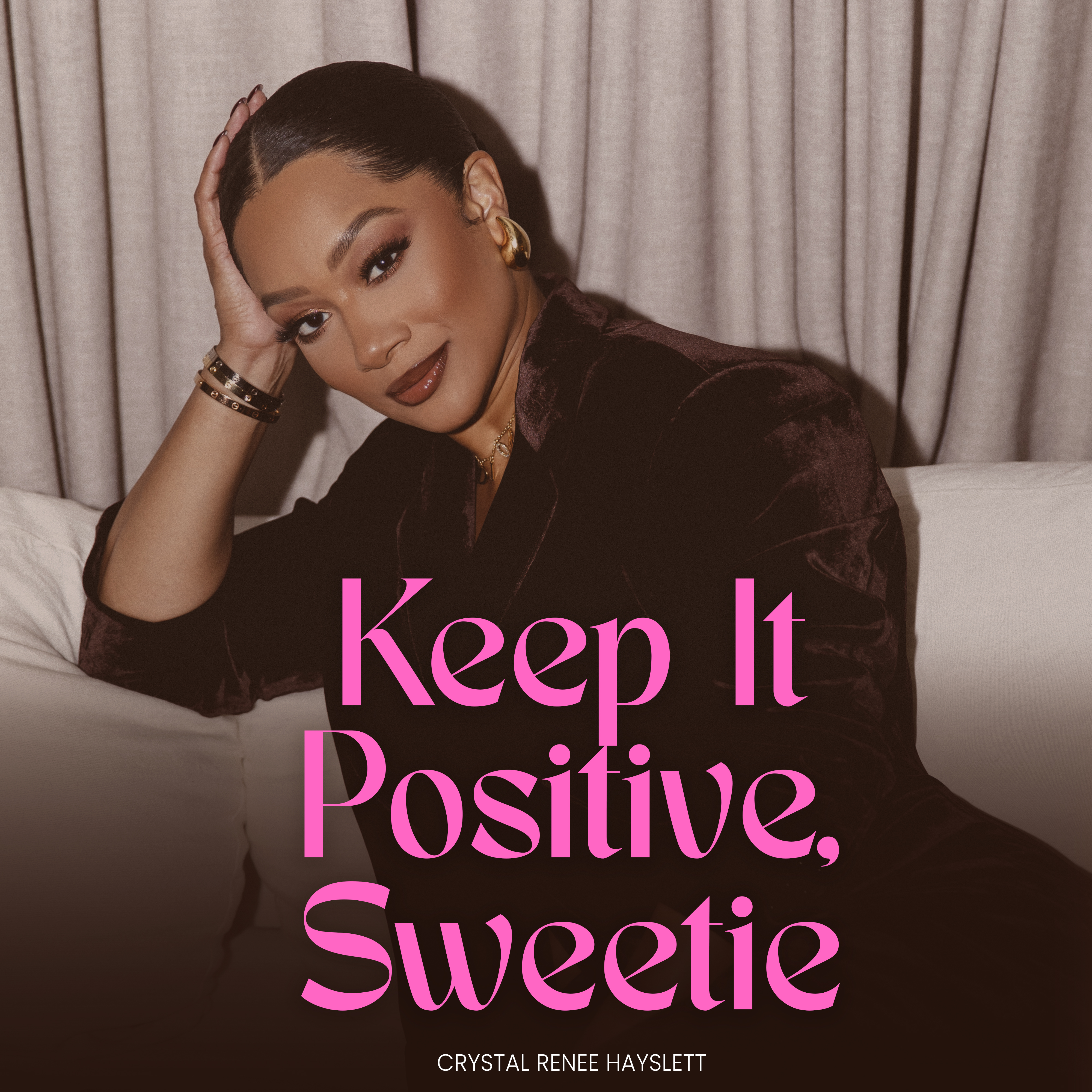 More Than A Housewive w/ Shamea Morton