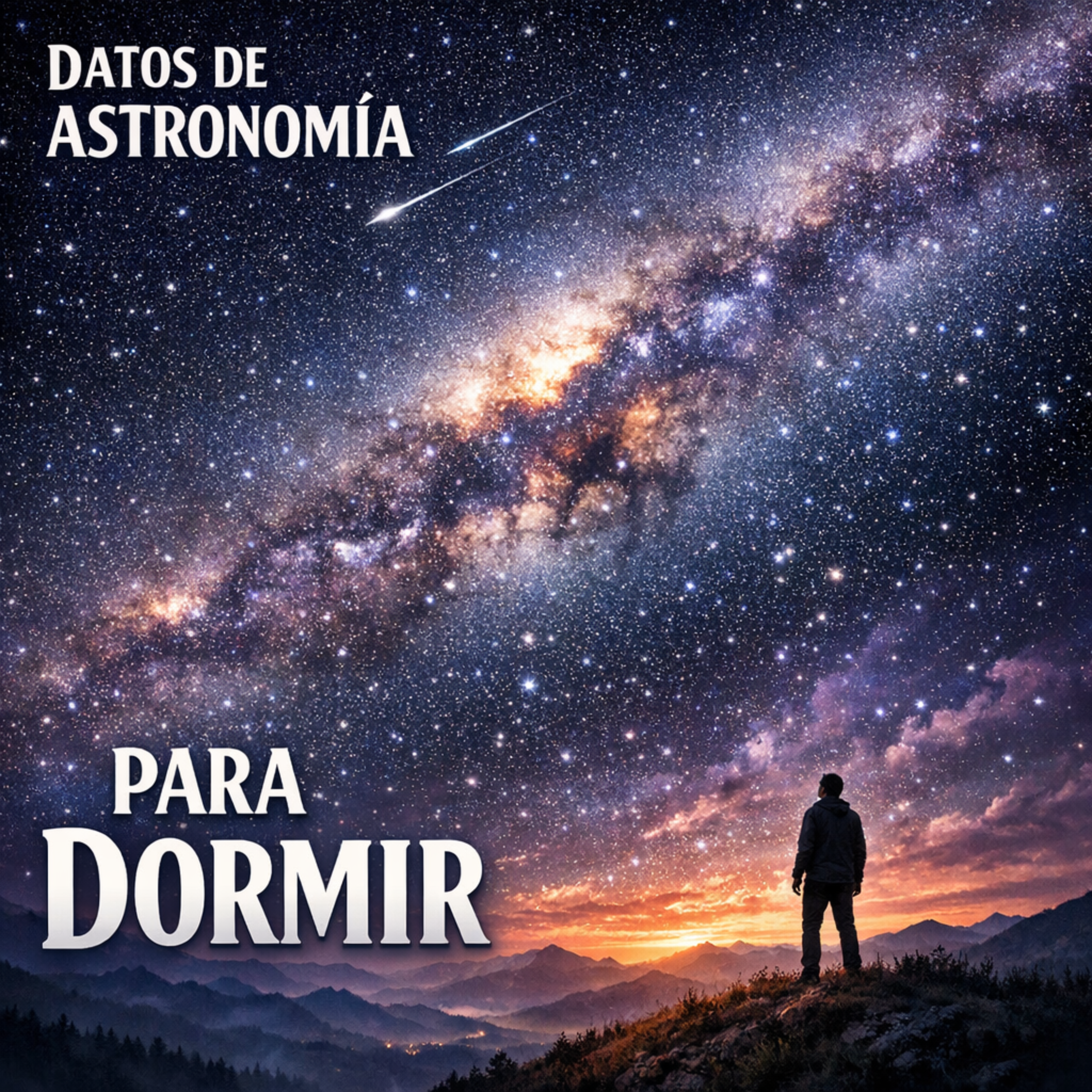 100 Datos Asombrosos de Astronomía para Quedarte Dormido — Ciencia Onírica
