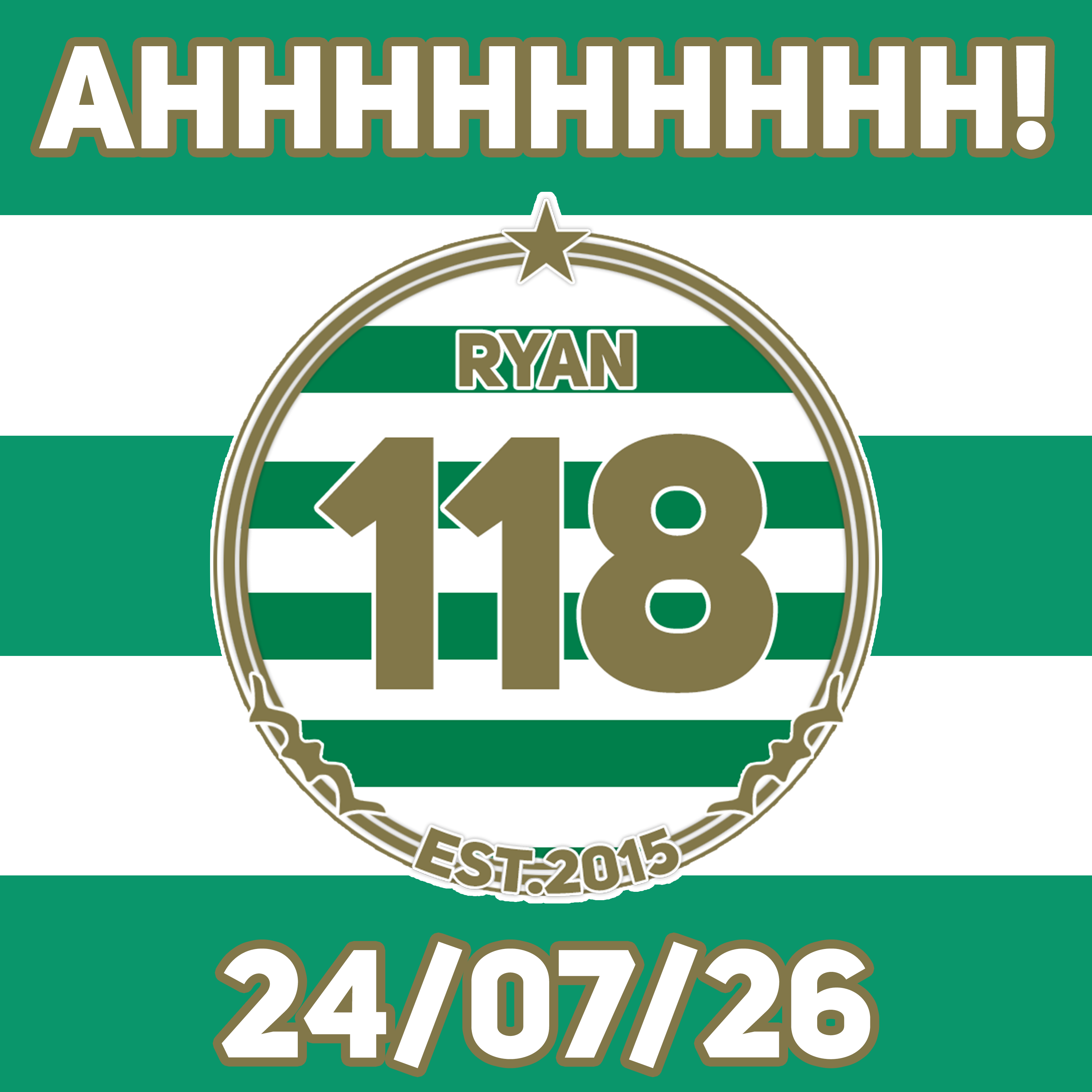 I CAN'T TAKE IT ANYMORE! | CELTIC HAGGLING OVER €300K! episode artwork