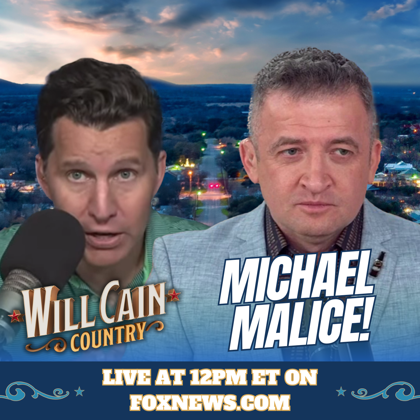 President Trump Rages Over Middle East Chaos, Plus Michael Malice on Media Lies and MAGA's Future (ft. Senator James Lankford & Michael Malice)