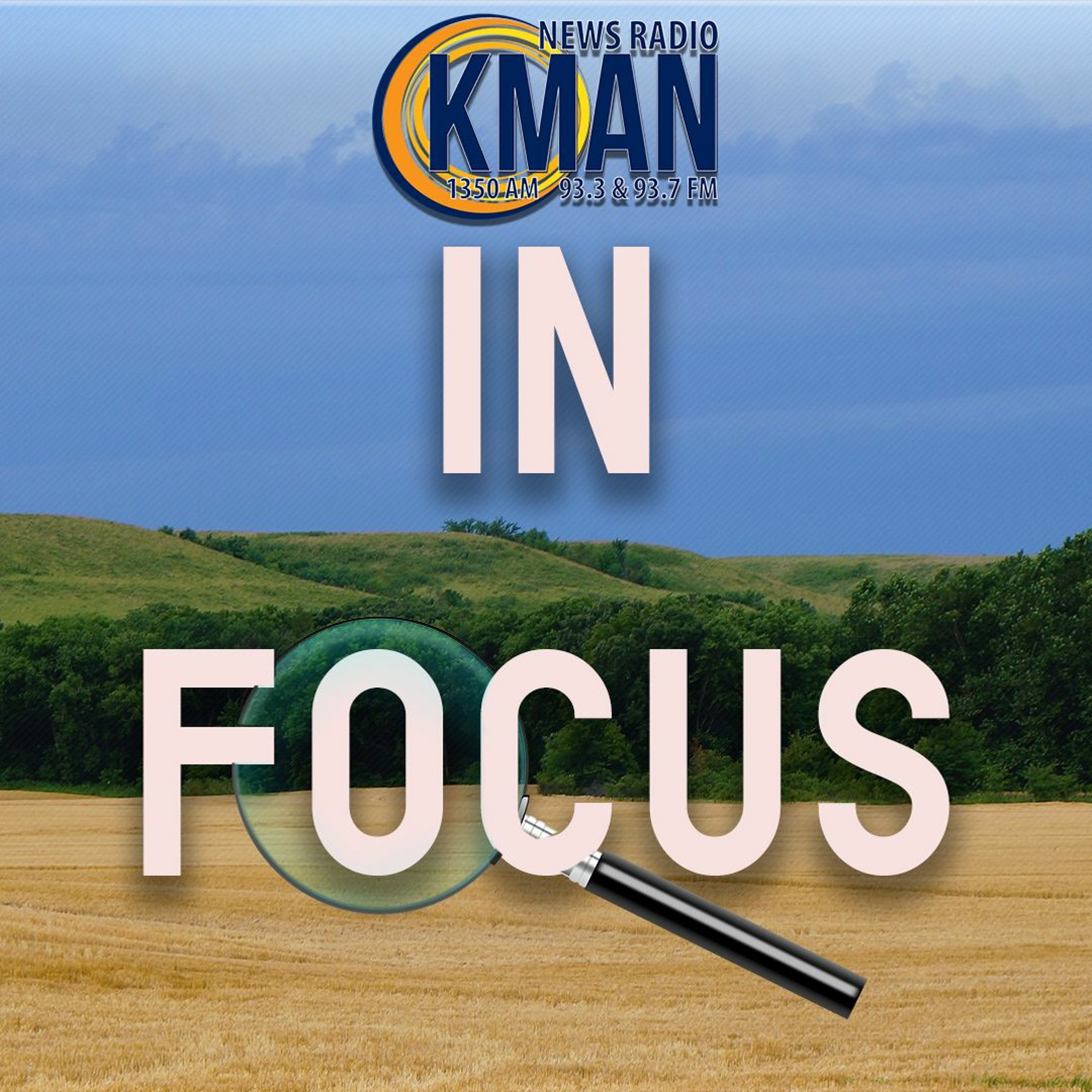 KMAN\'s In Focus