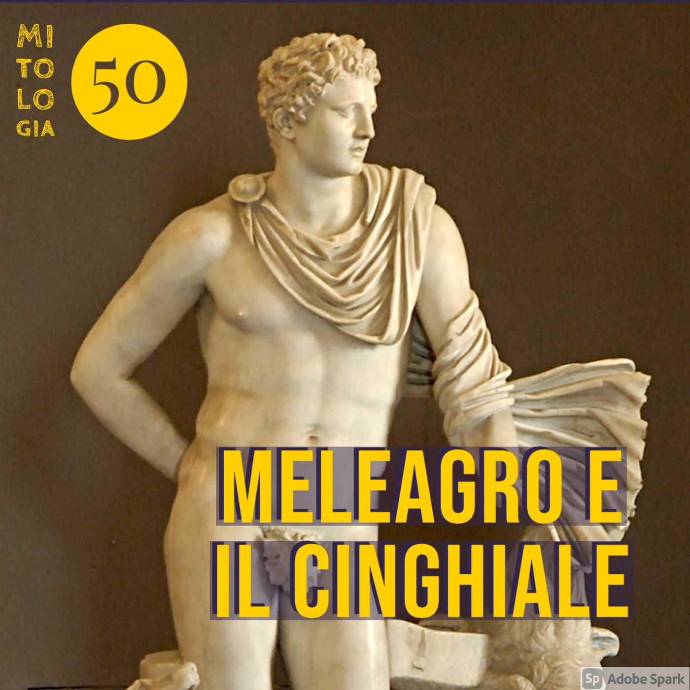 Mitologia: le meravigliose storie del mondo antico