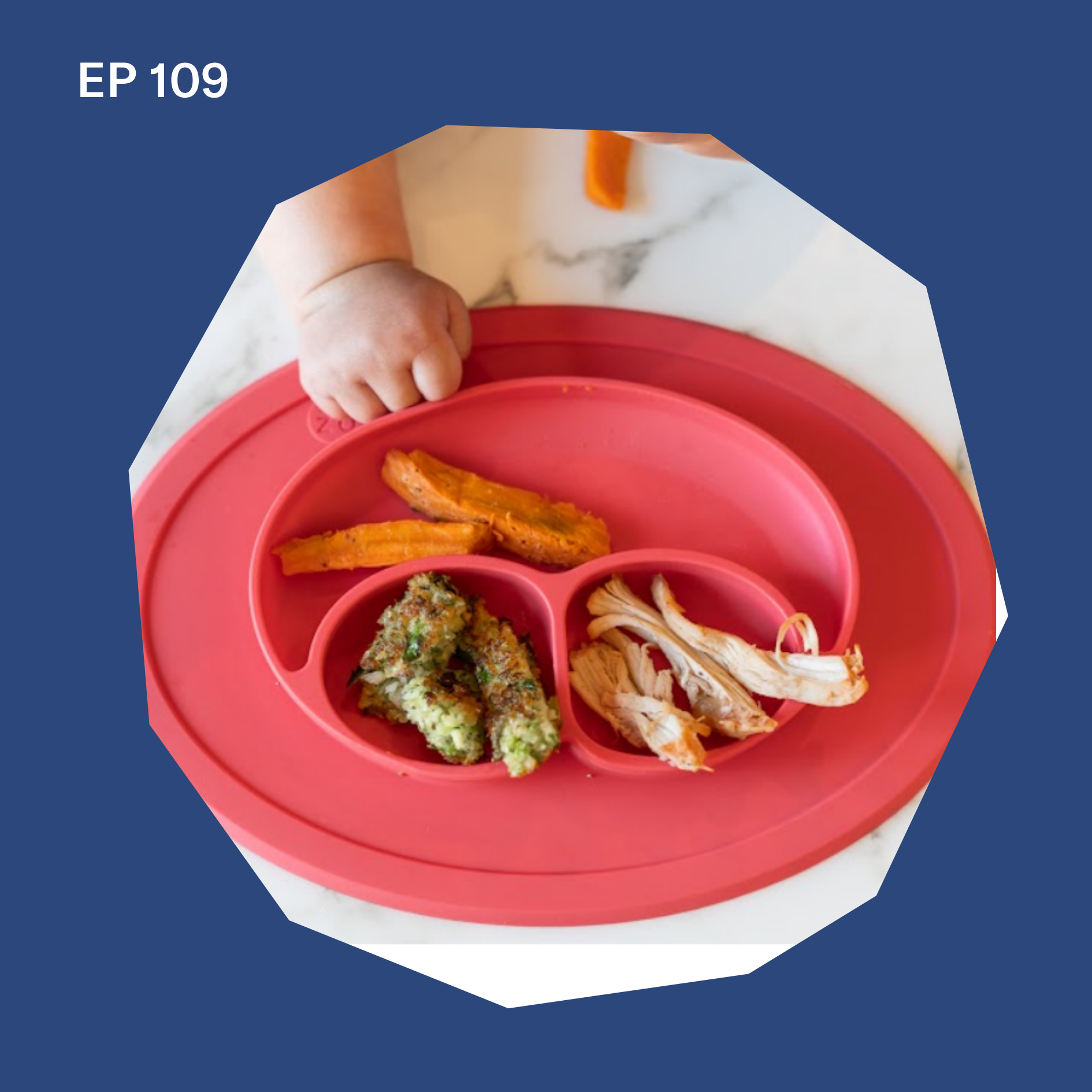 Purees to Baby-Led Weaning: How to Transition to Finger Food