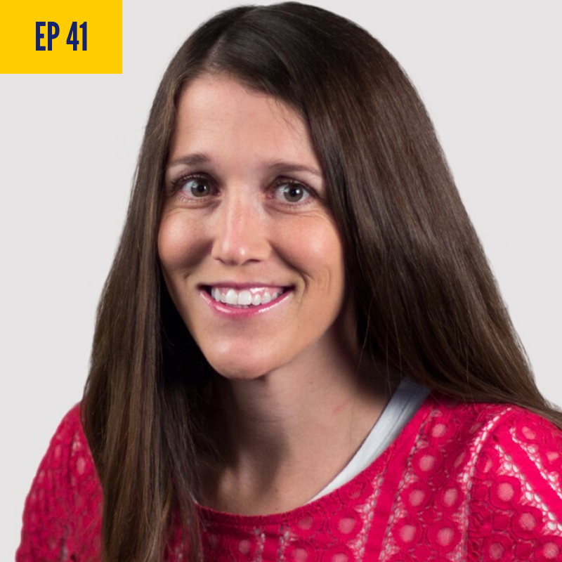 HIT Like a Girl Pod: Empowering Women in Health IT