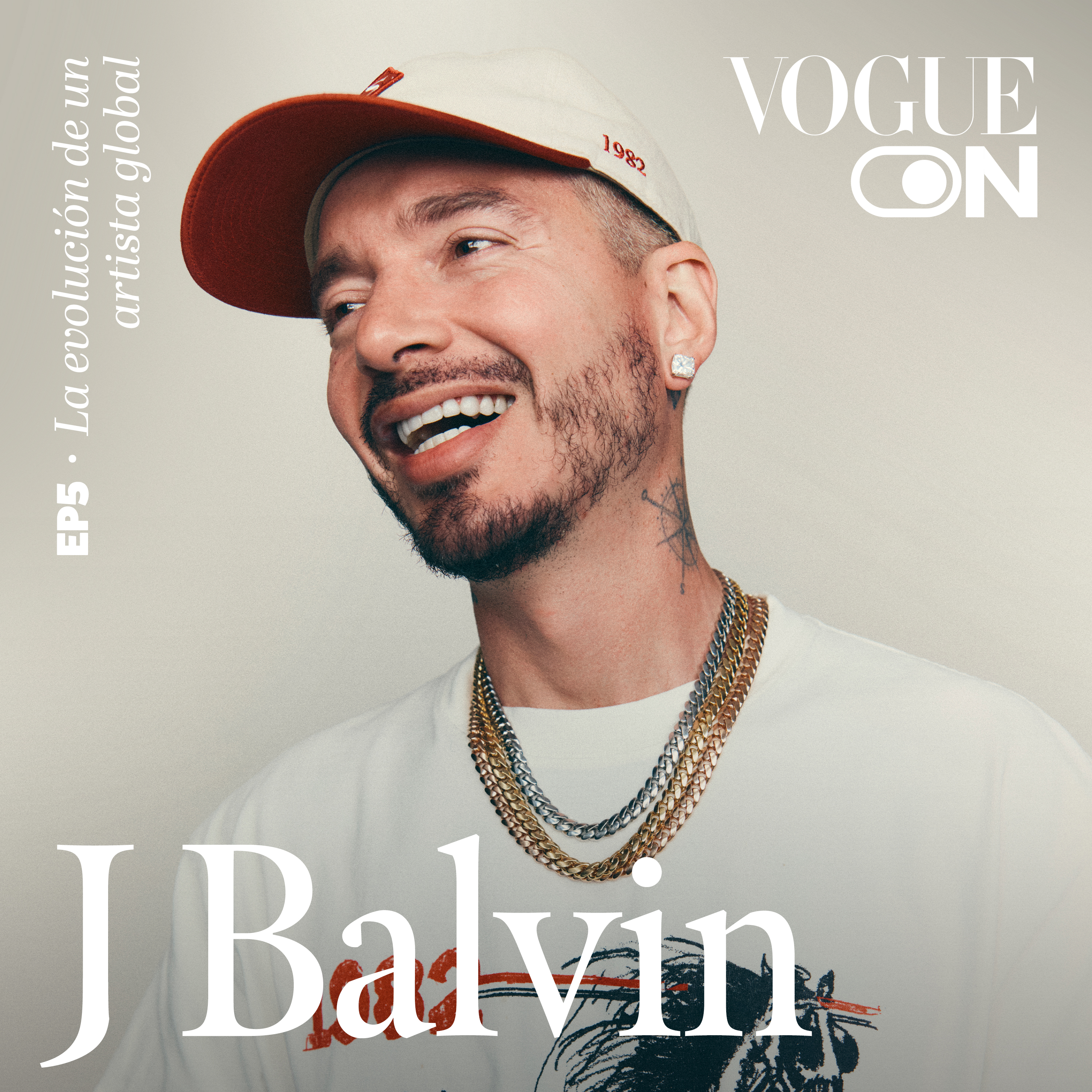 J Balvin: La evolución de un artista global