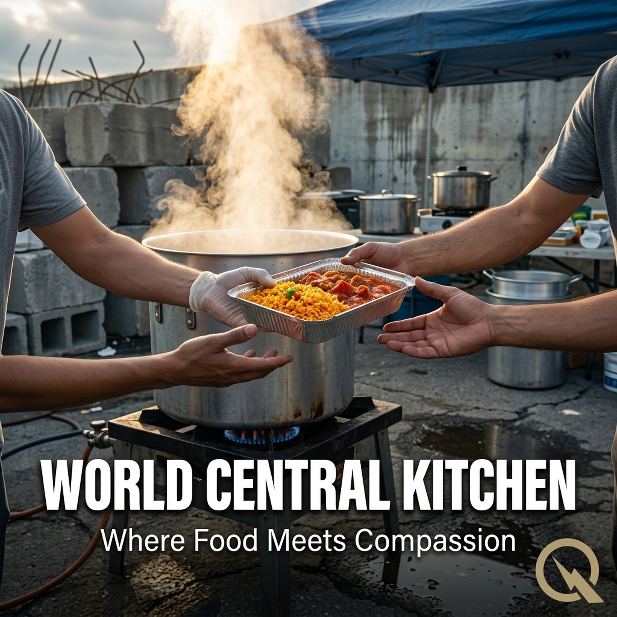World Central Kitchen