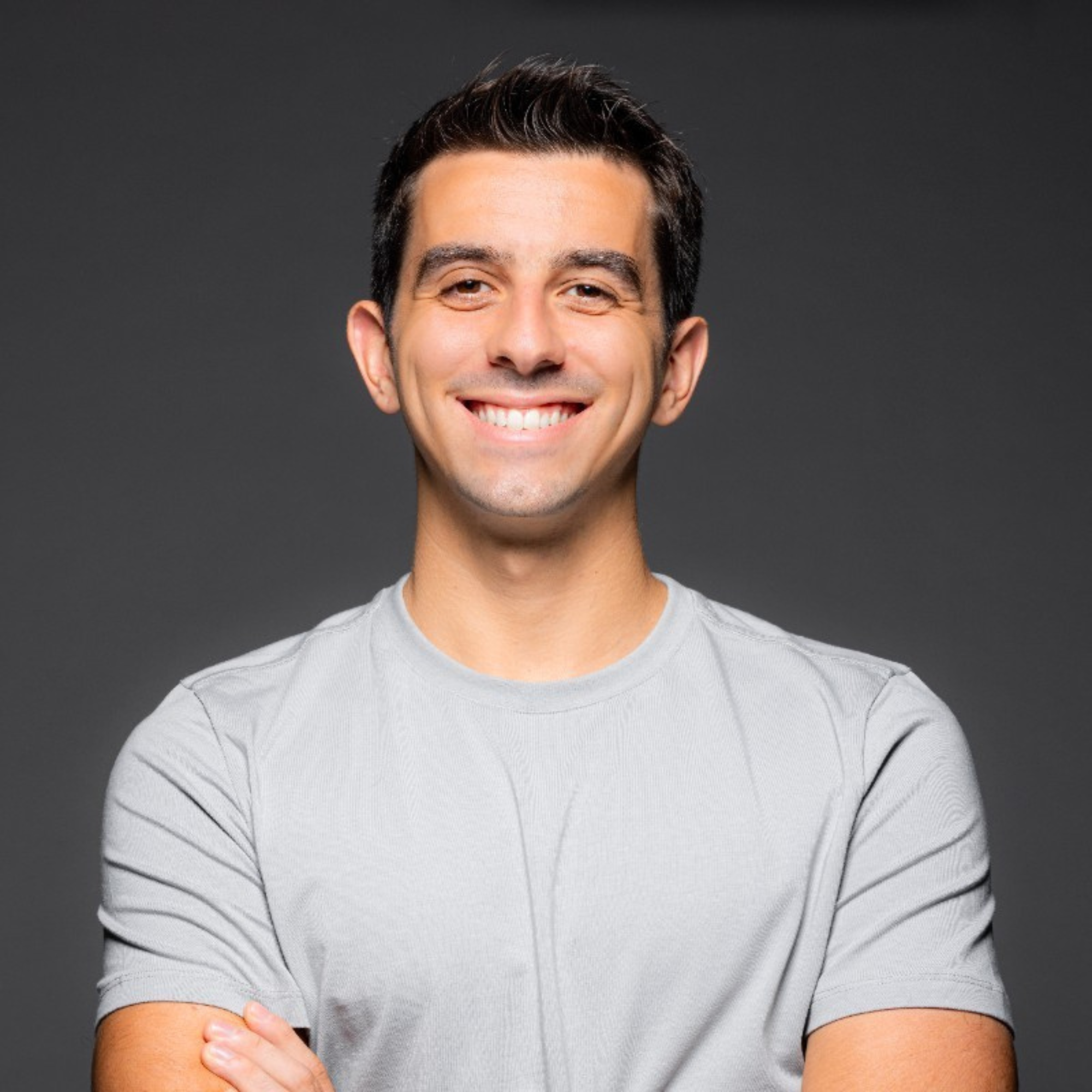 How AJ Cassata Uses Cold Outreach and AI to Build Predictable B2B Lead Systems