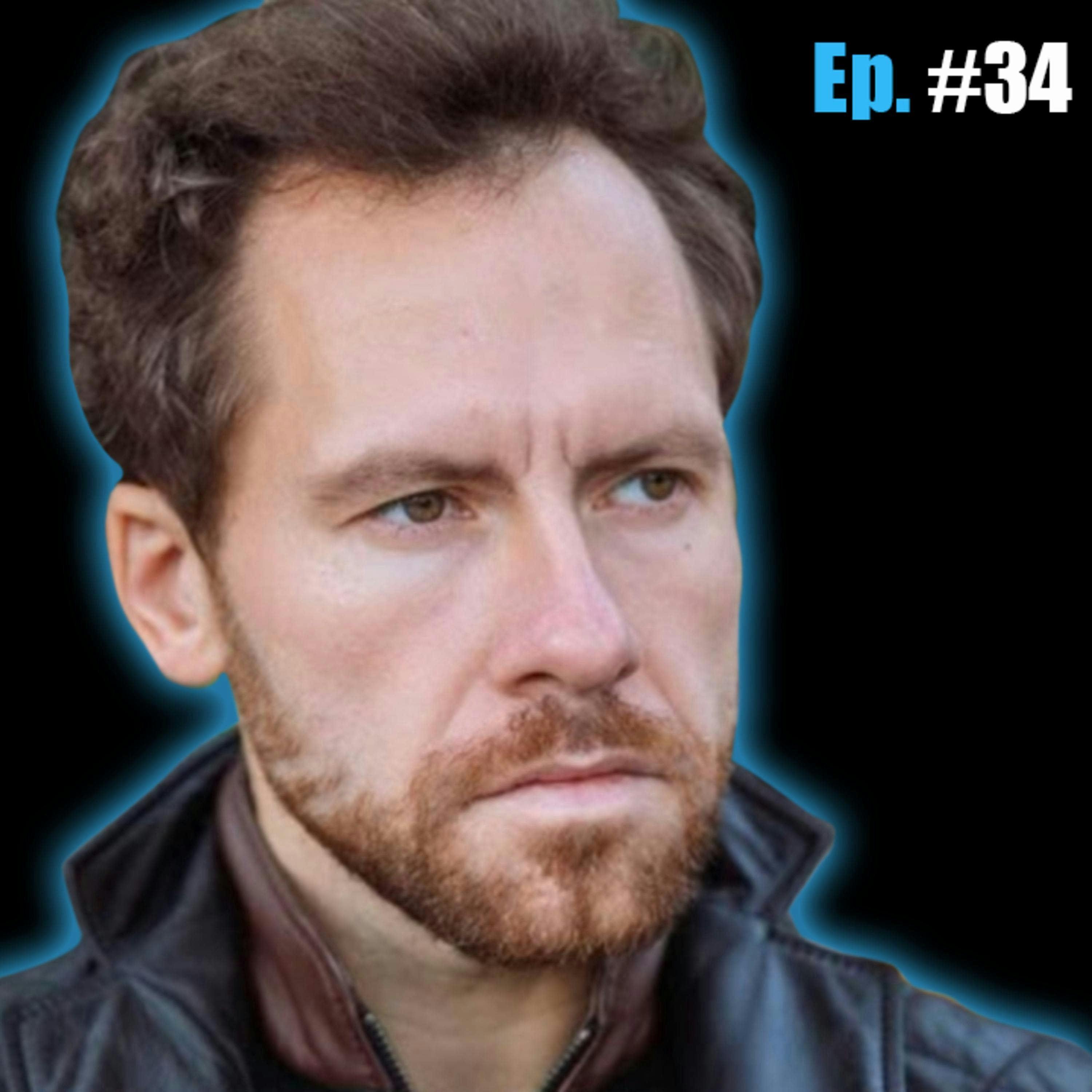 The Jungle Man Chronicles: Inside the Mind of Poker Pro Dan Cates | Digital Social Hour #34