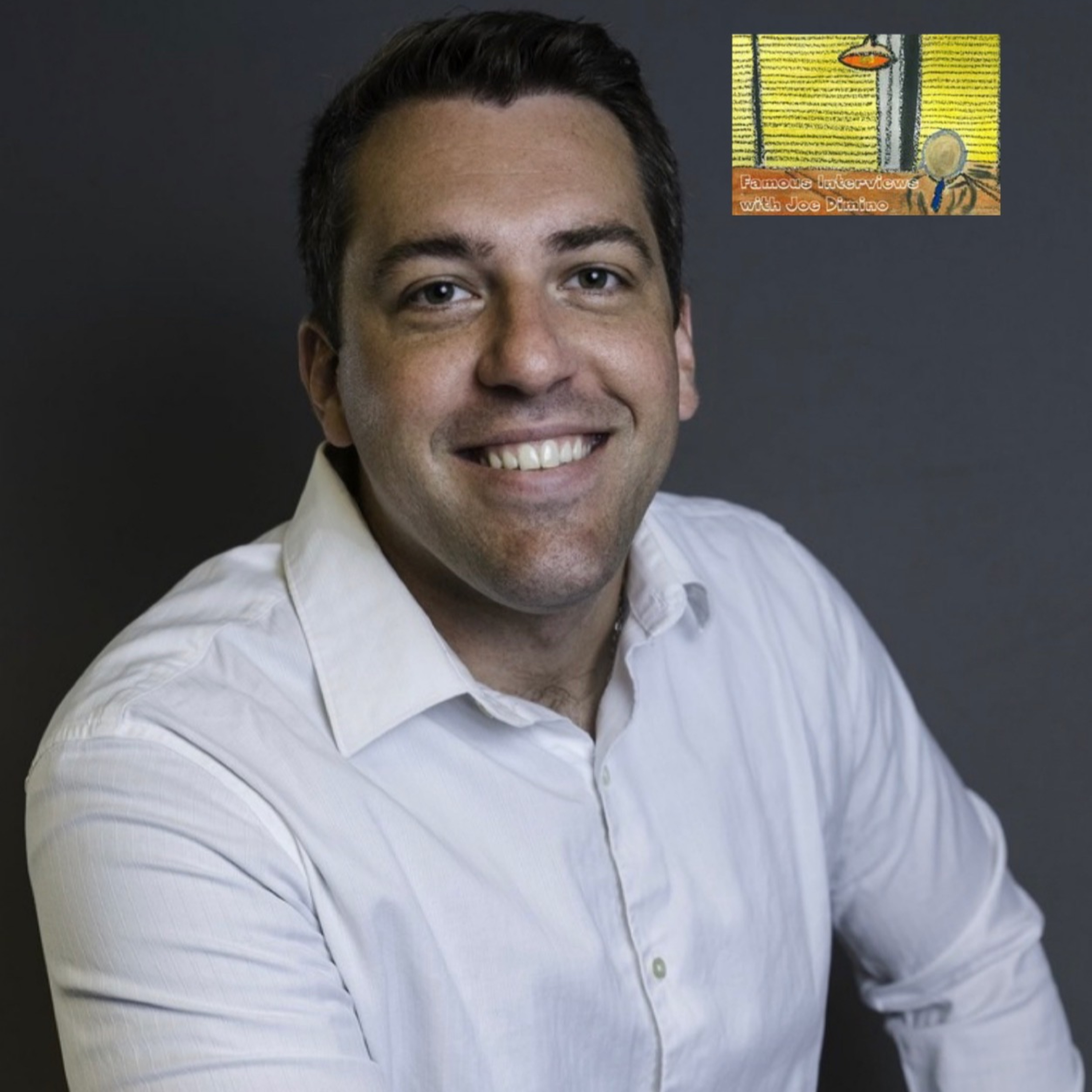App Developer, Platform Creator & Community Engager Daniel Hafner