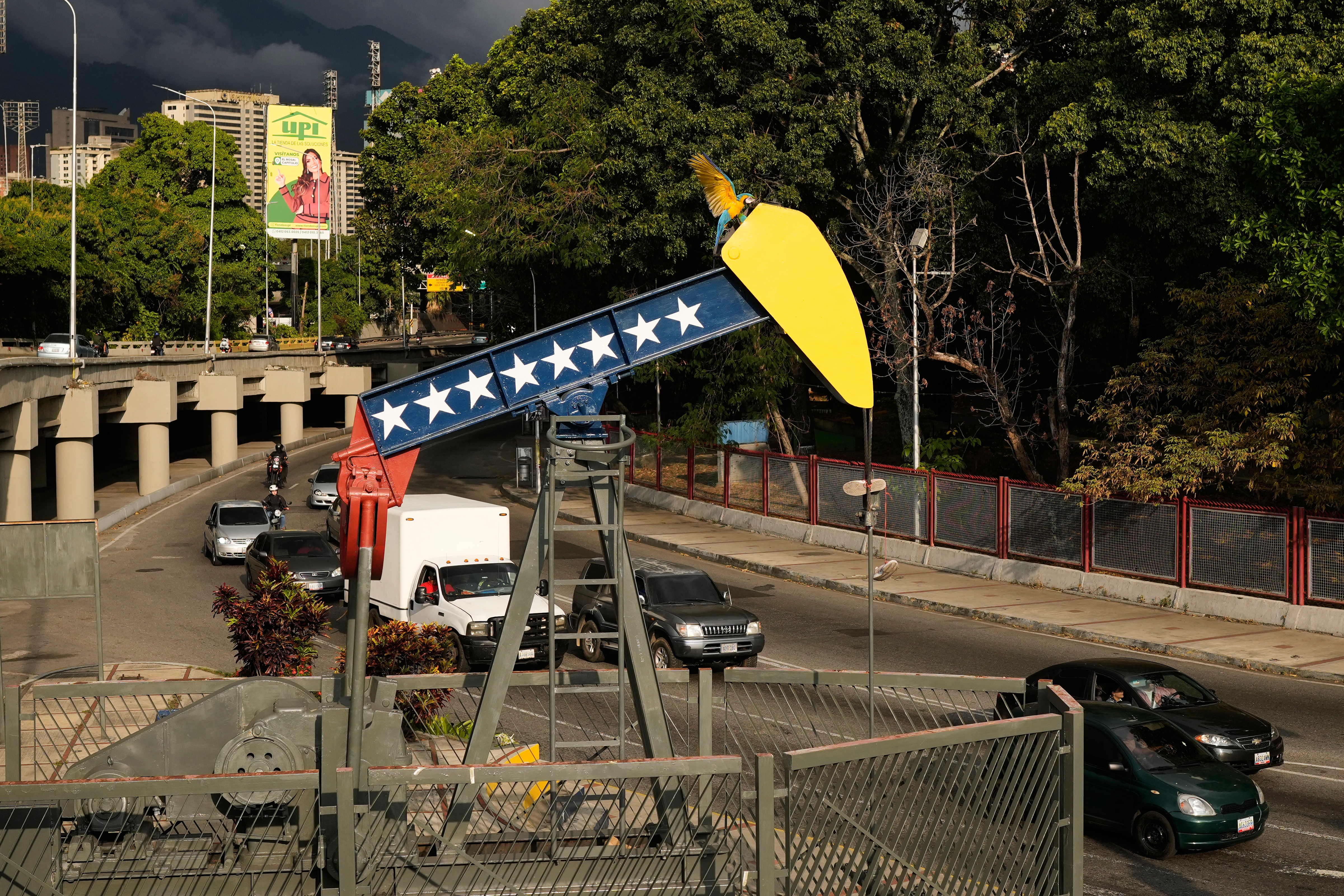 Americans Split on Trump’s Venezuela Strike