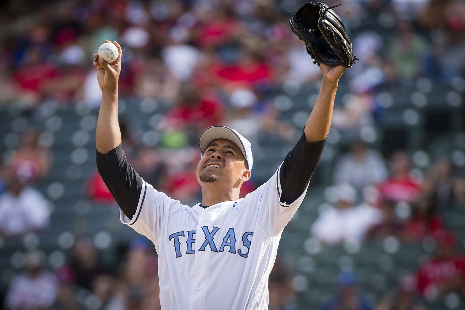 Are the Texas Rangers good this season? episode artwork