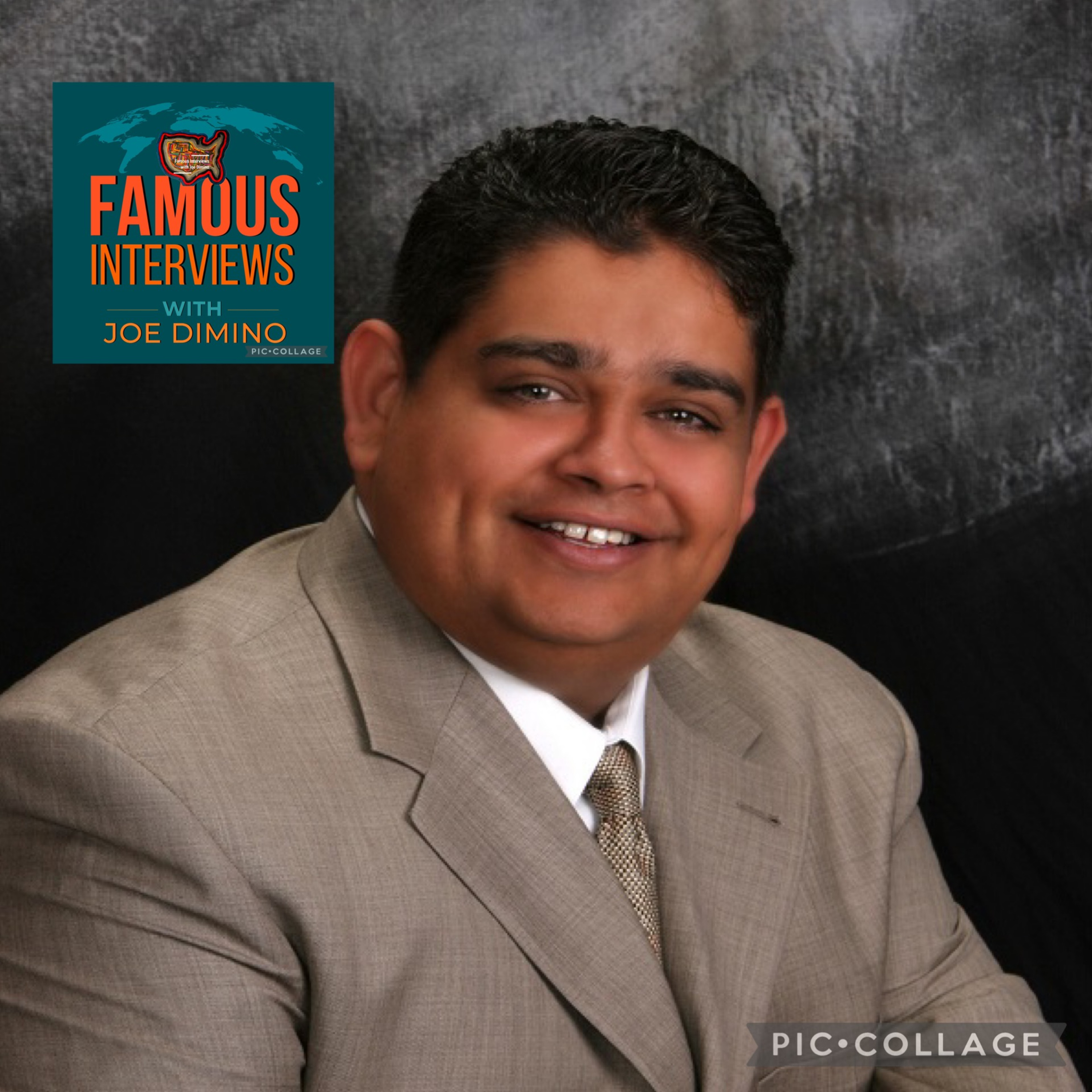 Founder of EstateDocPrep.com Oscar Vasquez episode artwork