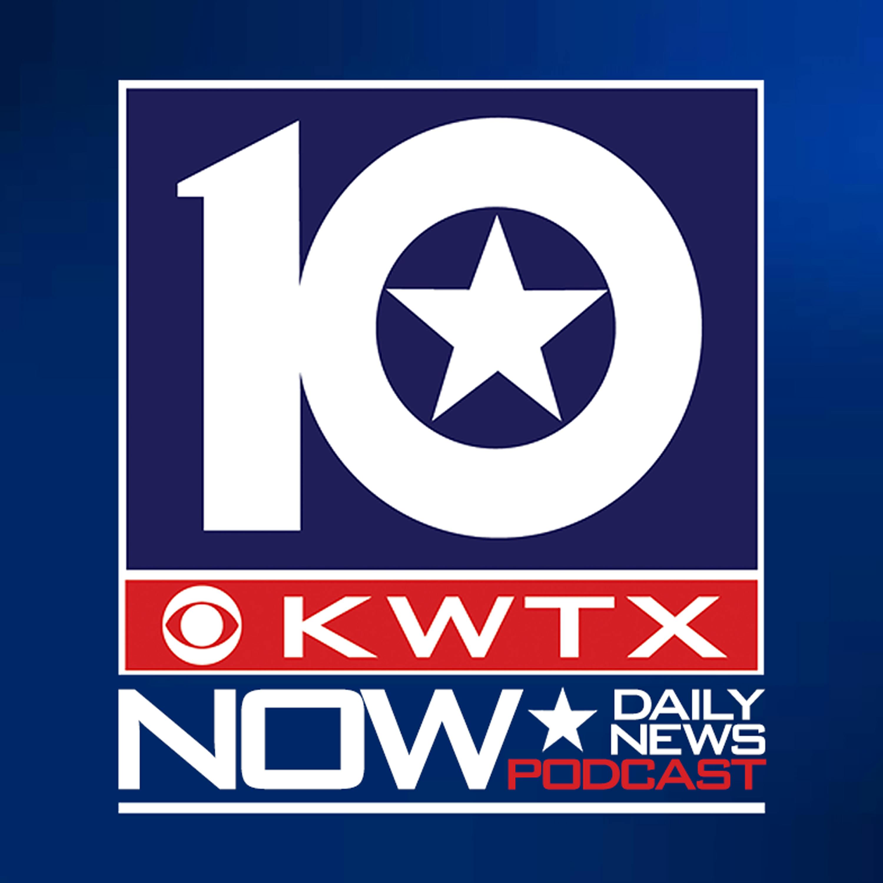 KWTX NOW Daily News Fast - August 25 2023 KWTX NOW Daily News Fast - August 25 2023