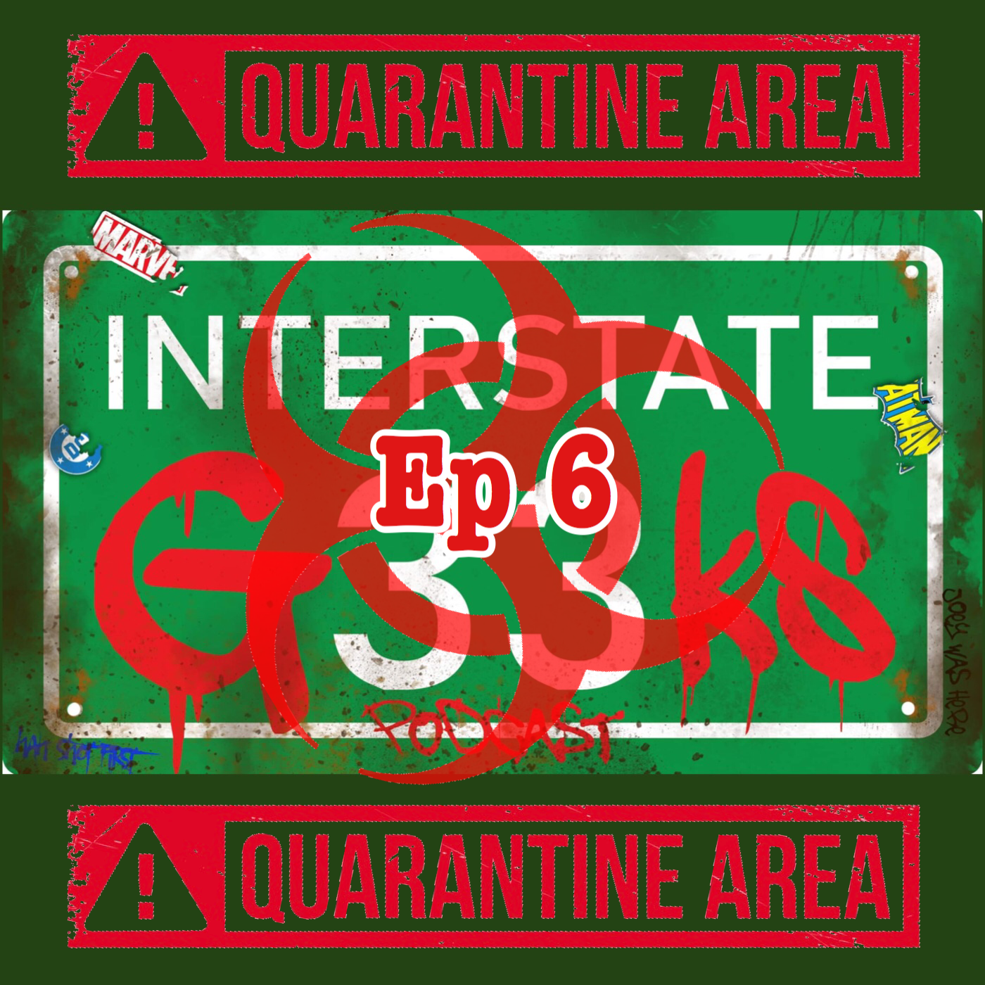 Hitchhikers Guide To Surviving The Corona-Pocalypse