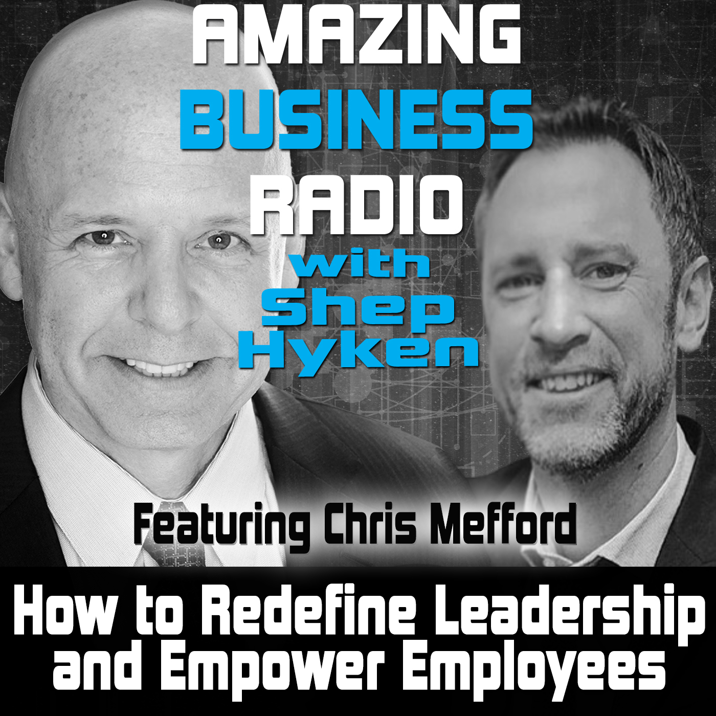Amazing Business Radio