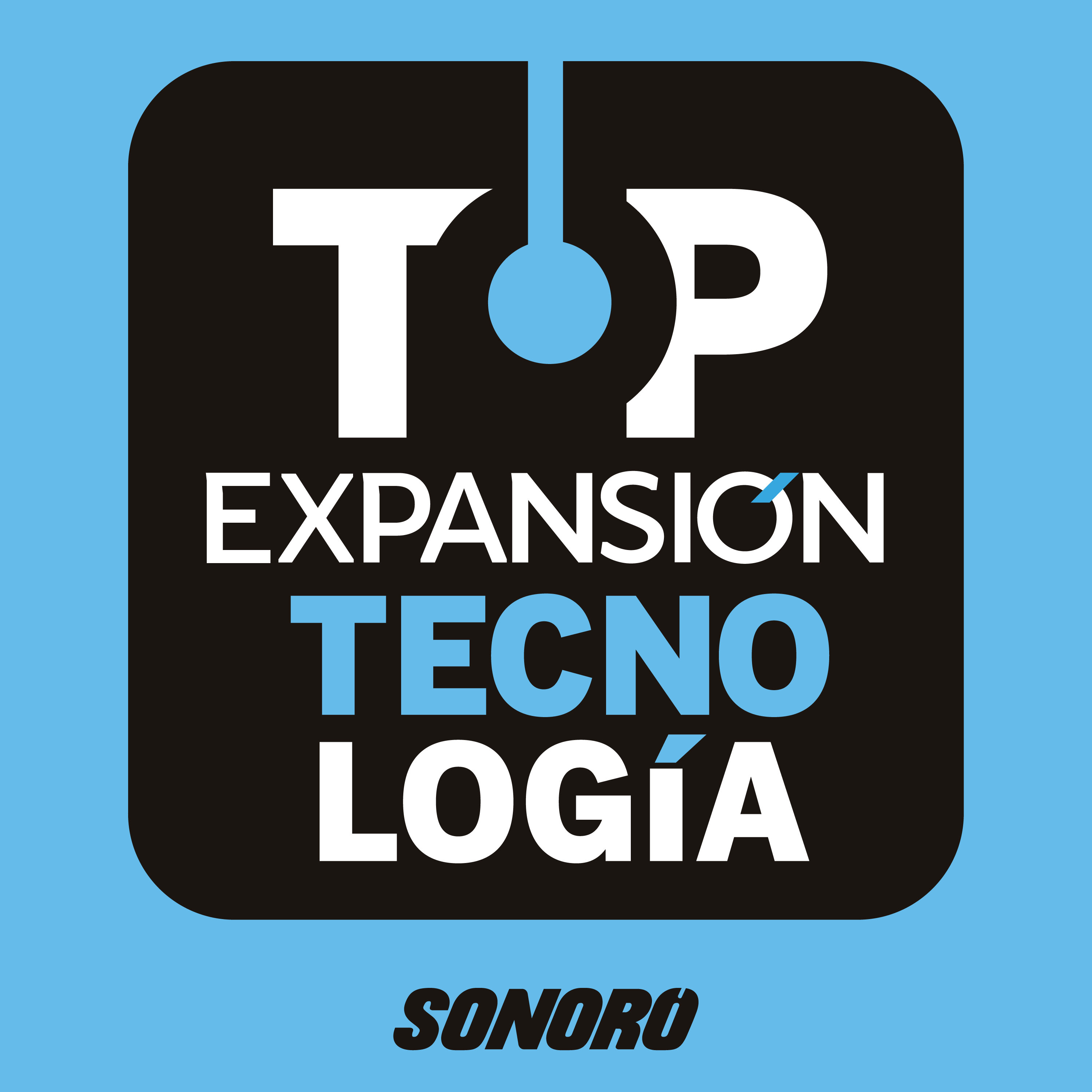 El apagón digital se restableció | Top Expansión Tecnología episode artwork