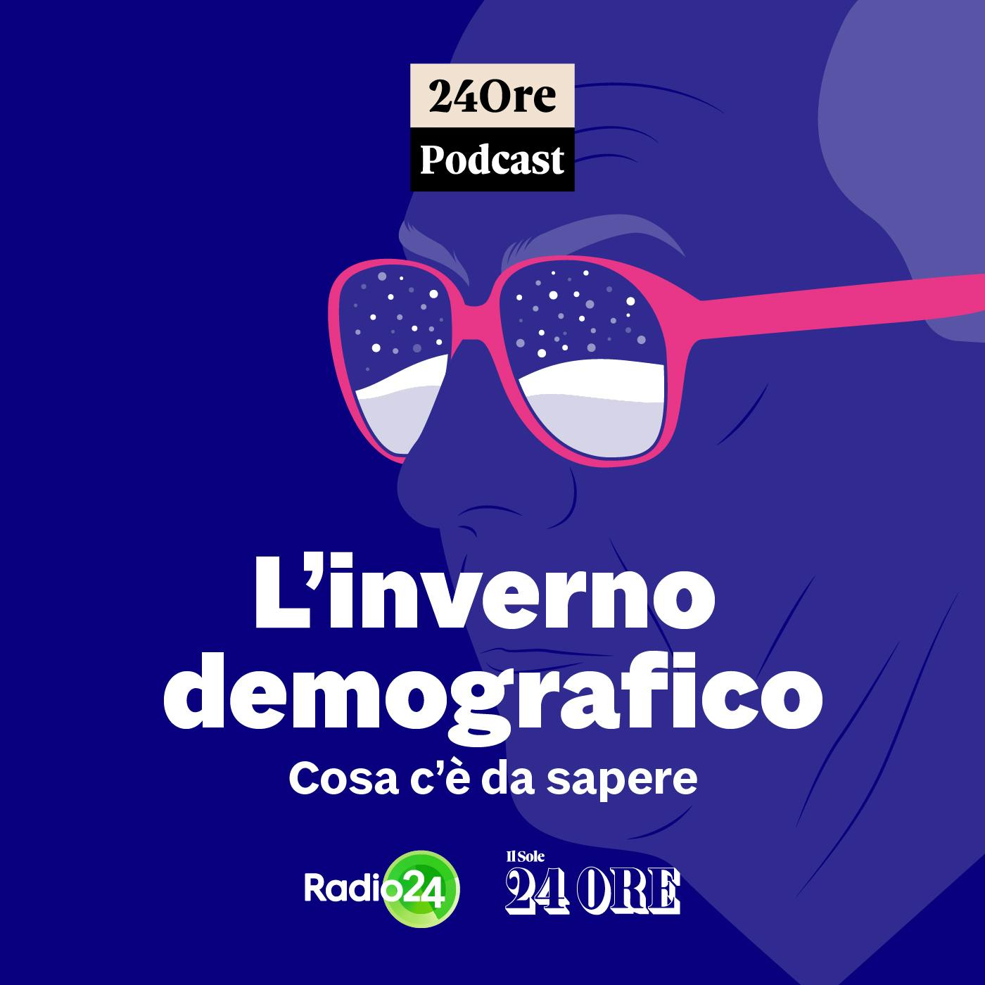 L’inverno demografico - Cosa c’è da sapere