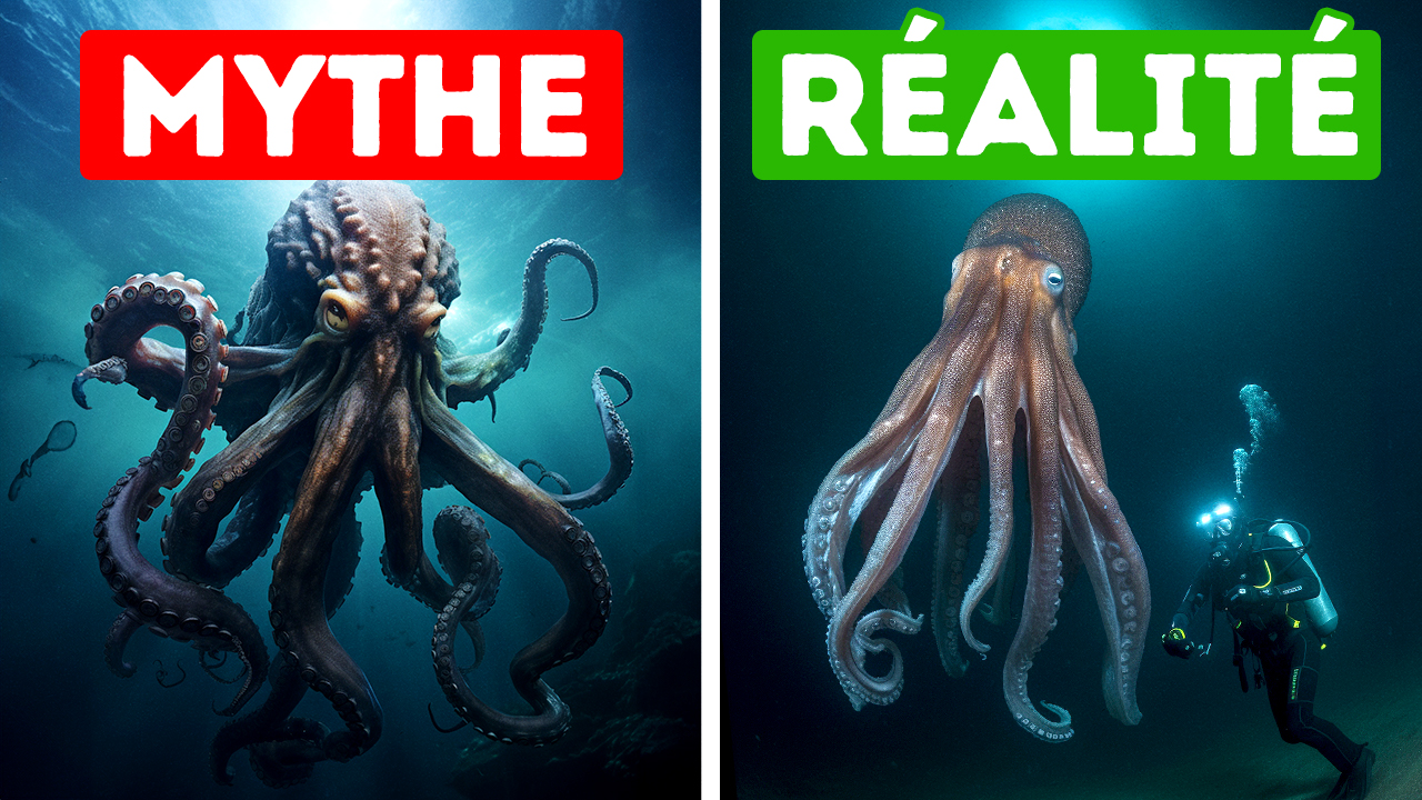 De la Légende à la Postérité : les Surprenantes Vérités qui se Cachent Dans les Mythes Historiques